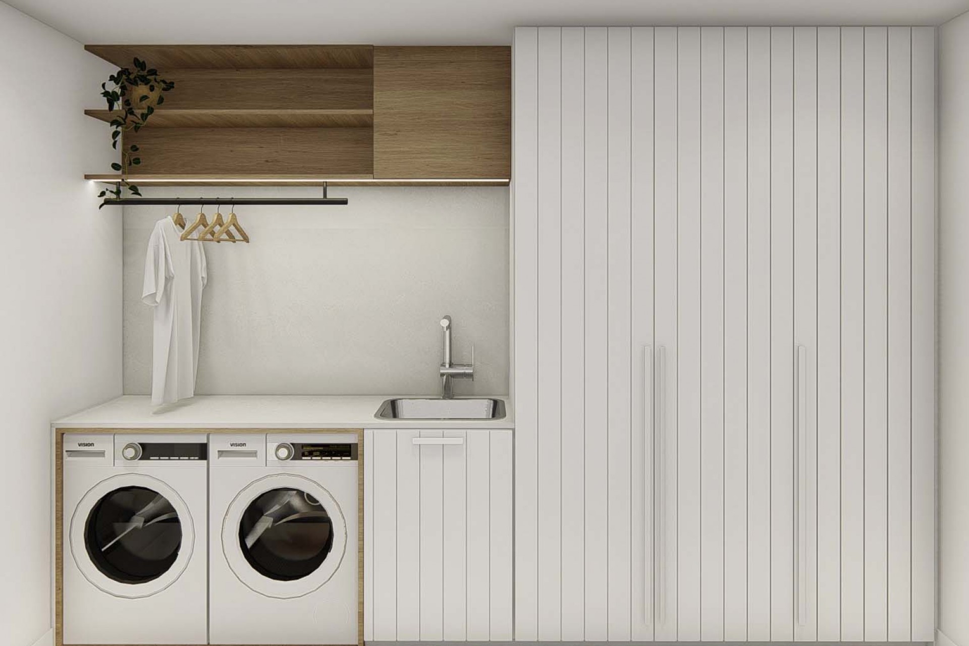 New Build - Duplexes - Dolores - 03150