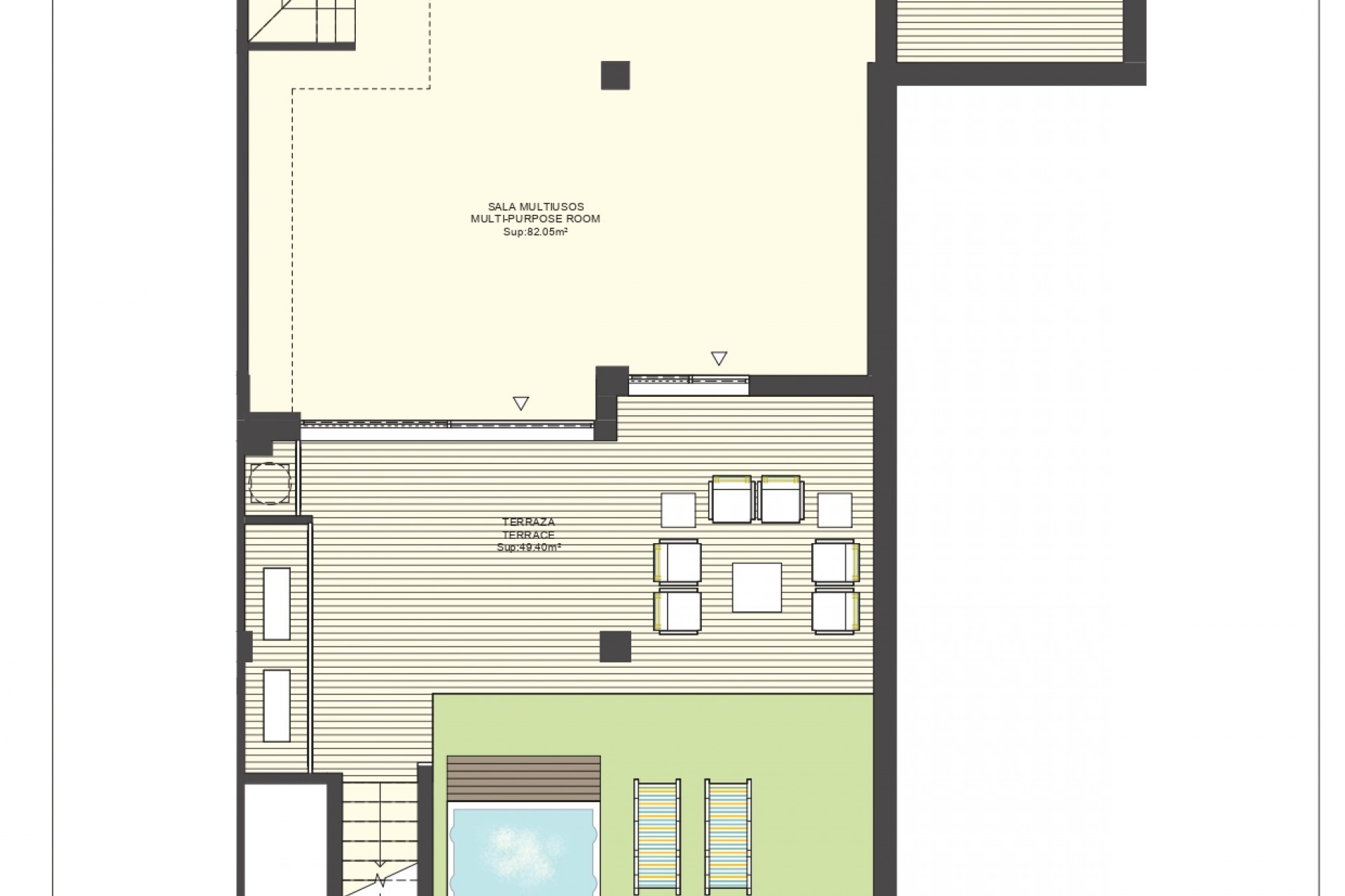 New Build - Duplexes - Finestrat