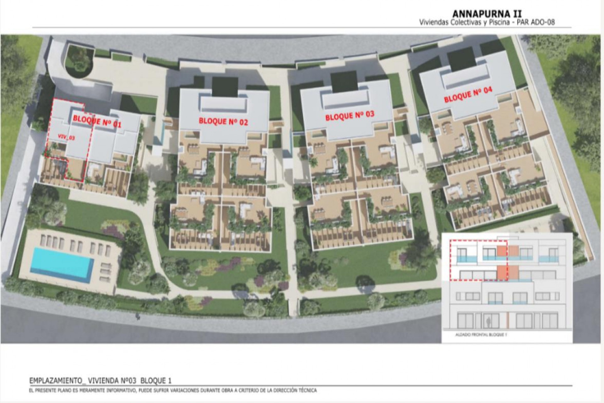 New Build - Duplexes - Monforte del Cid