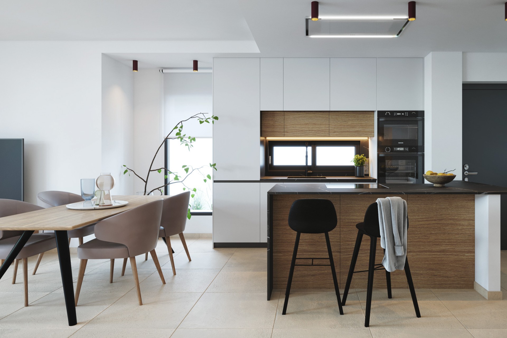 New Build - Duplexes - San Pedro del Pinatar - 30740