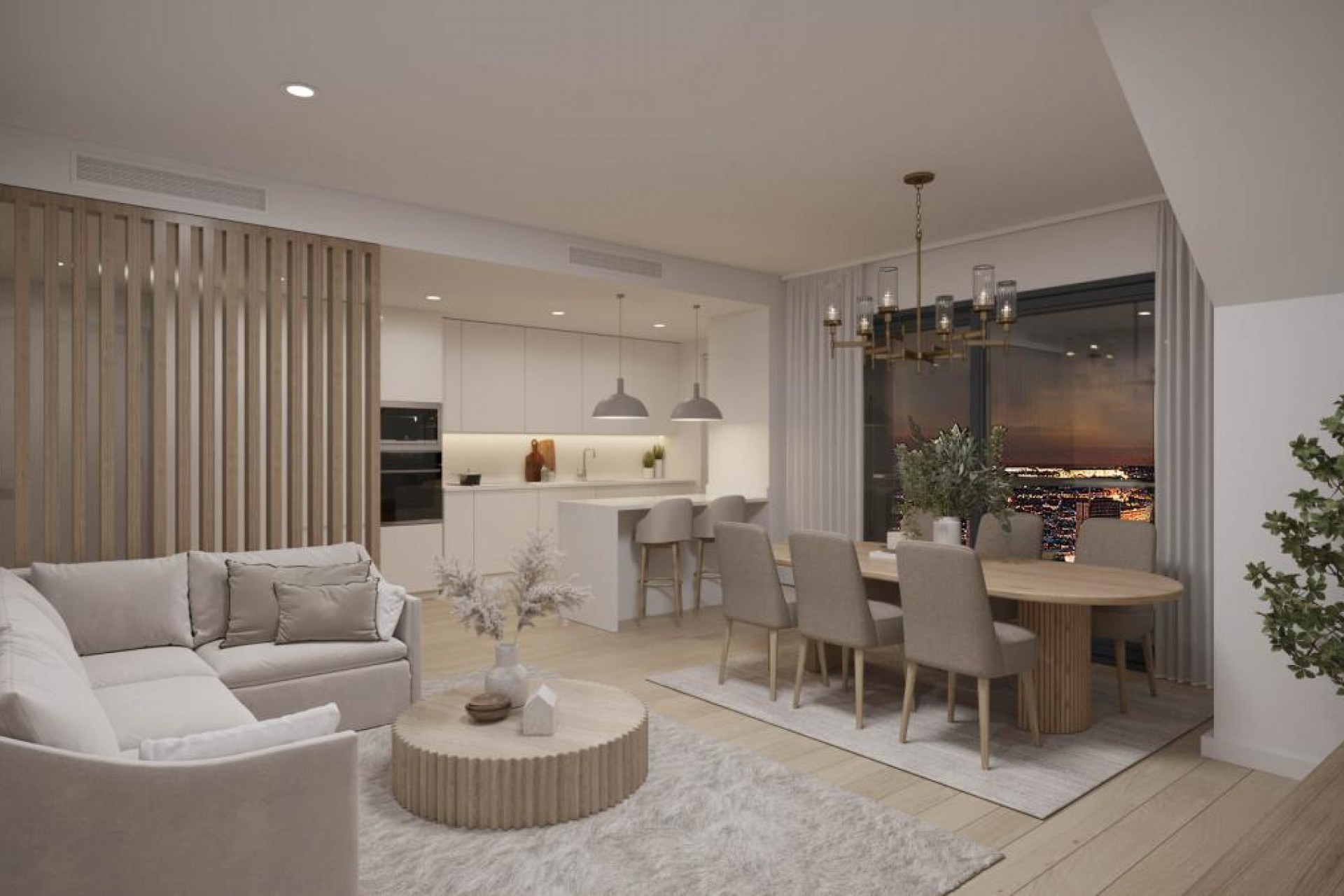 New Build - Flats - Alicante - 03005, Calle Deportista Pitu Perramon, 6