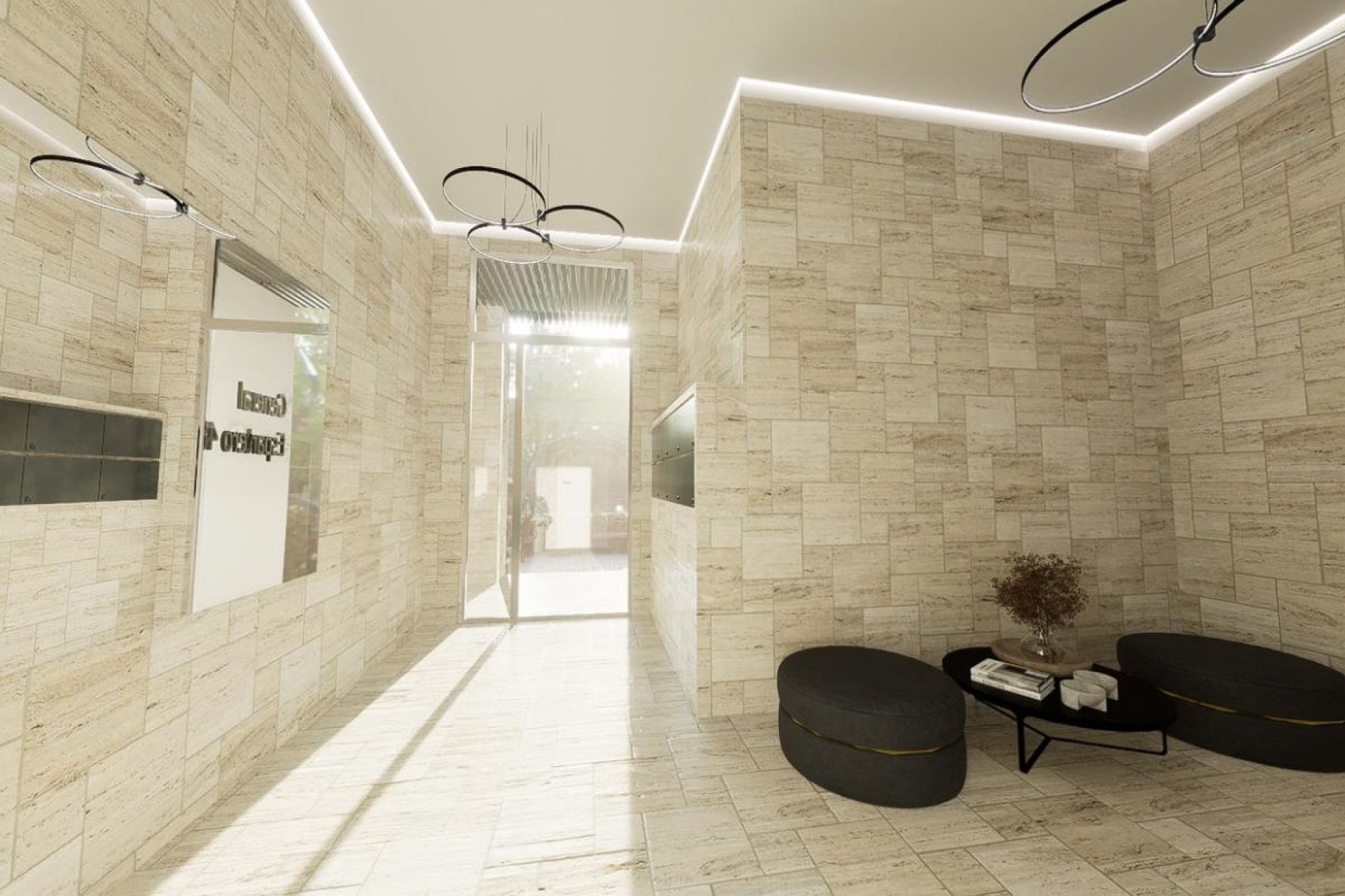 New Build - Flats - Alicante - 03012