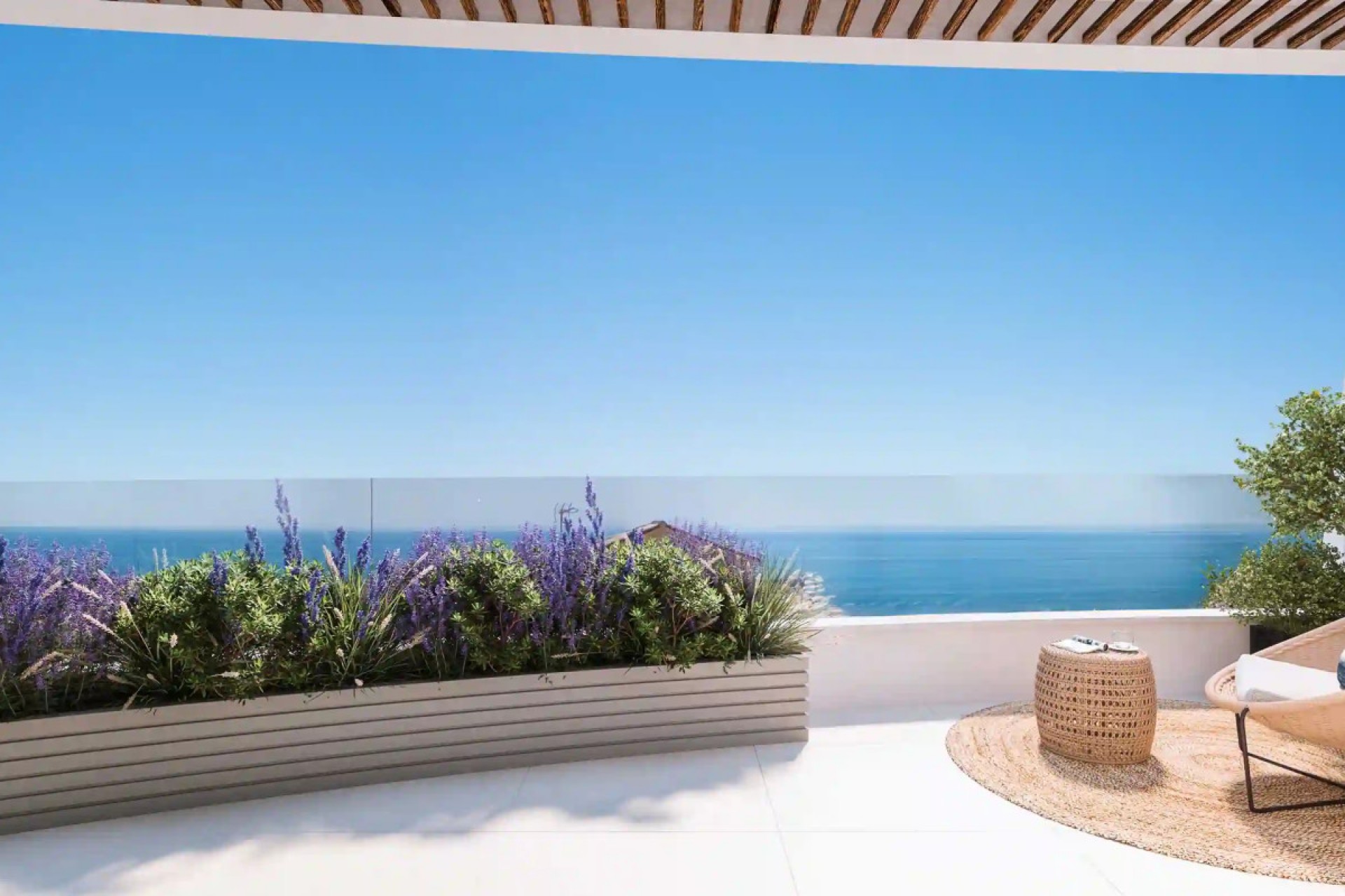 New Build - Flats - Benalmádena - 29630