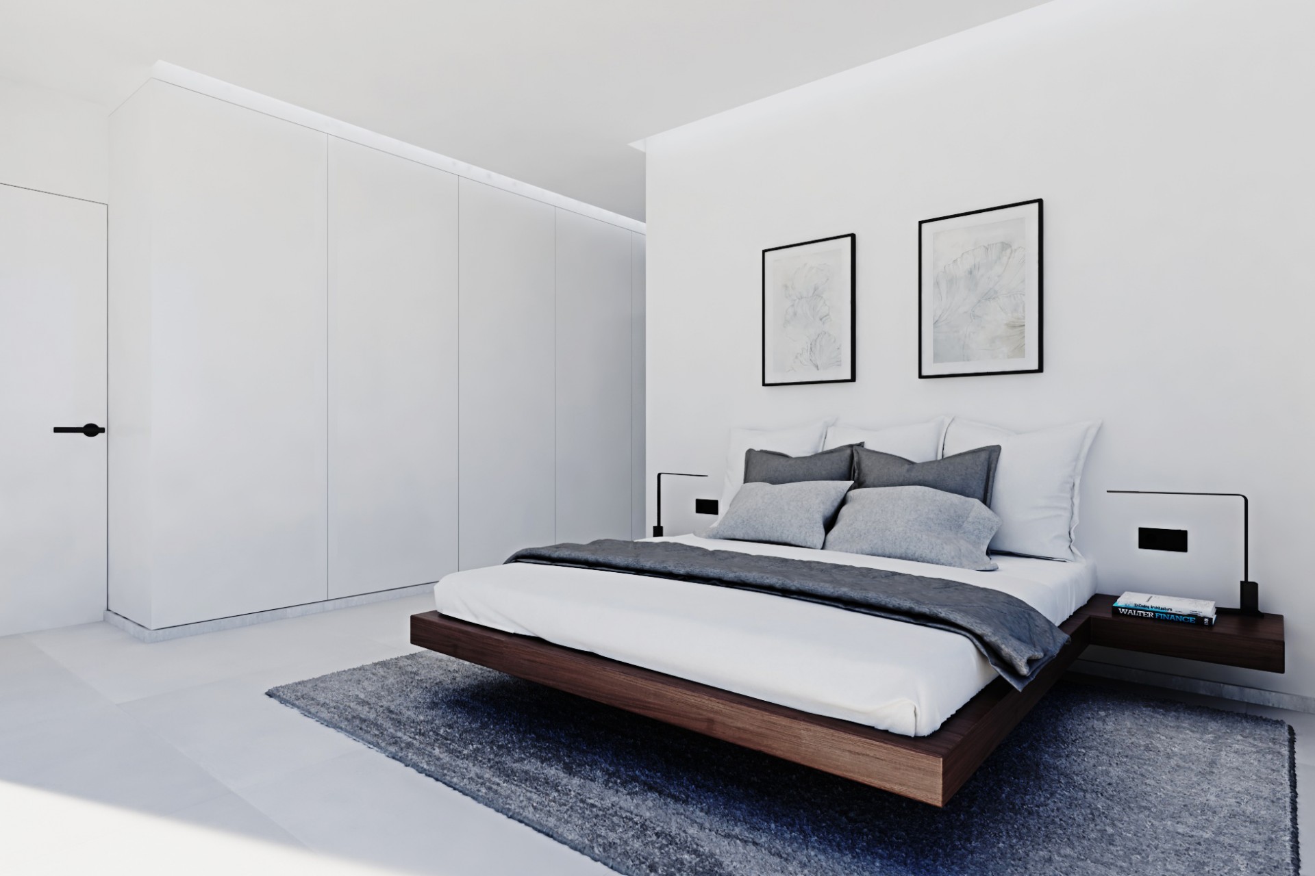 New Build - Flats - Calpe - 03710