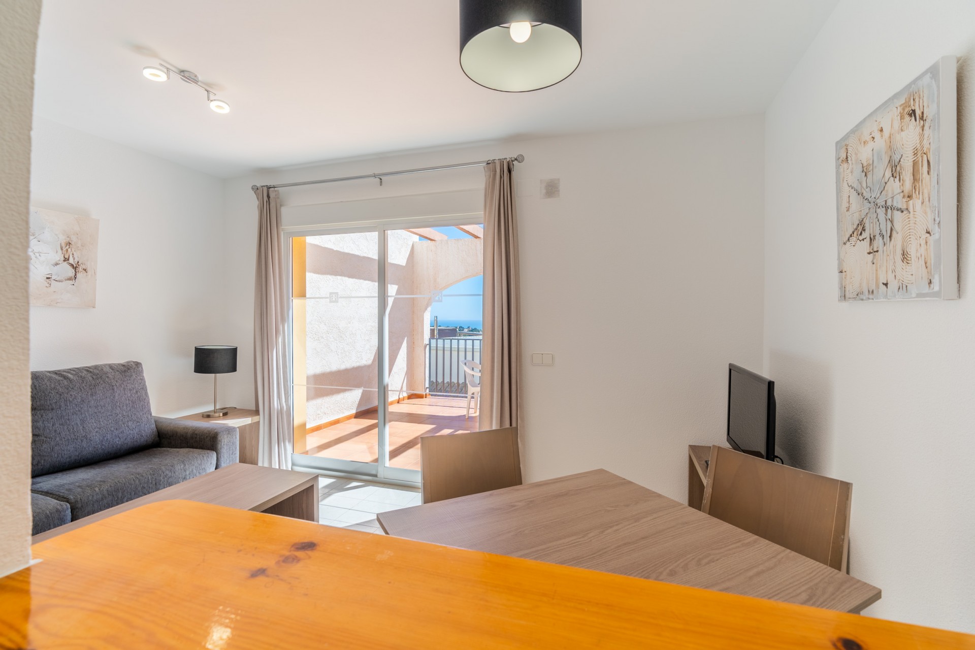New Build - Flats - Calpe - 03710