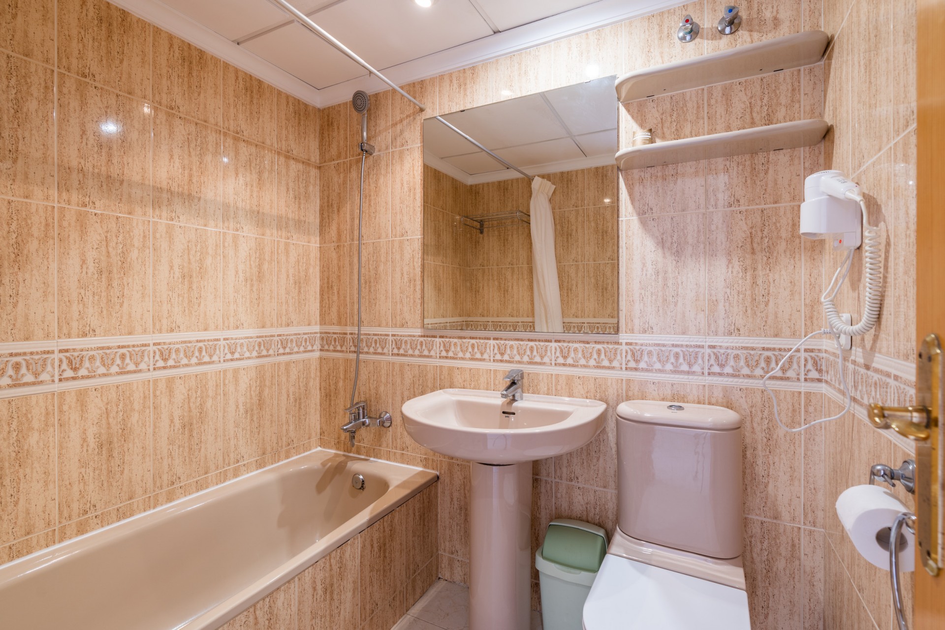 New Build - Flats - Calpe - 03710