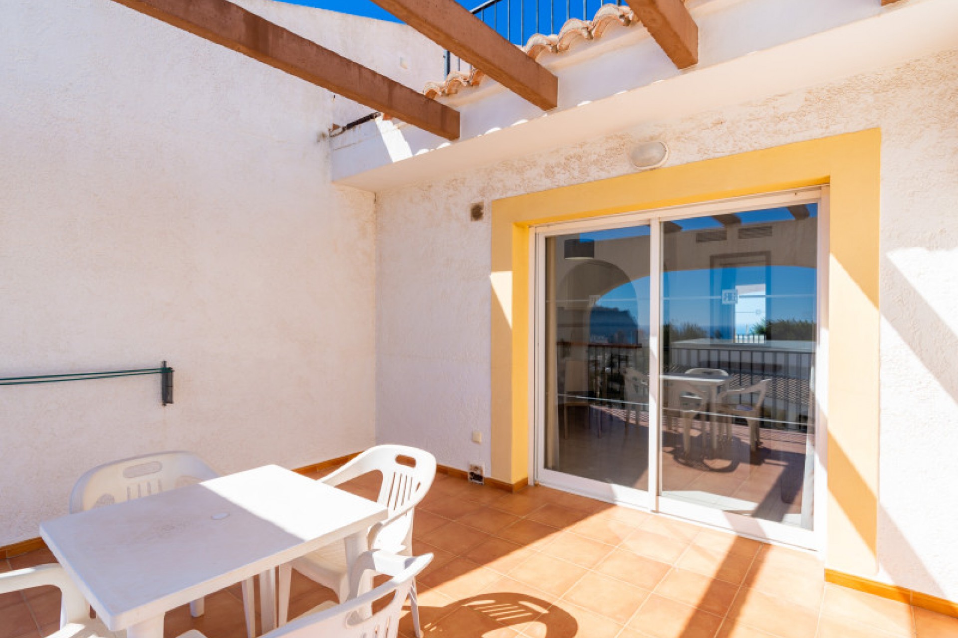 New Build - Flats - Calpe - 03710