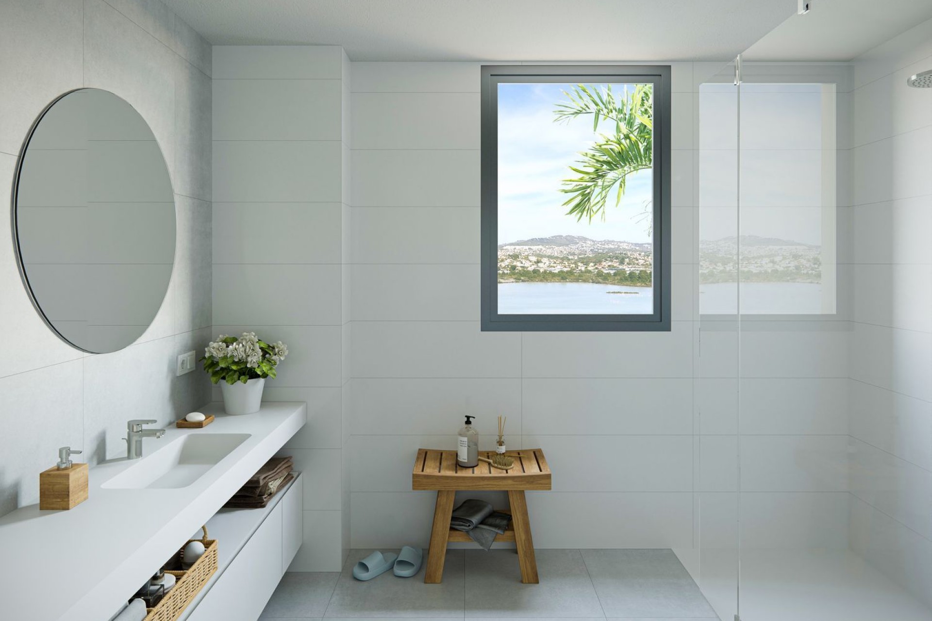 New Build - Flats - Calpe