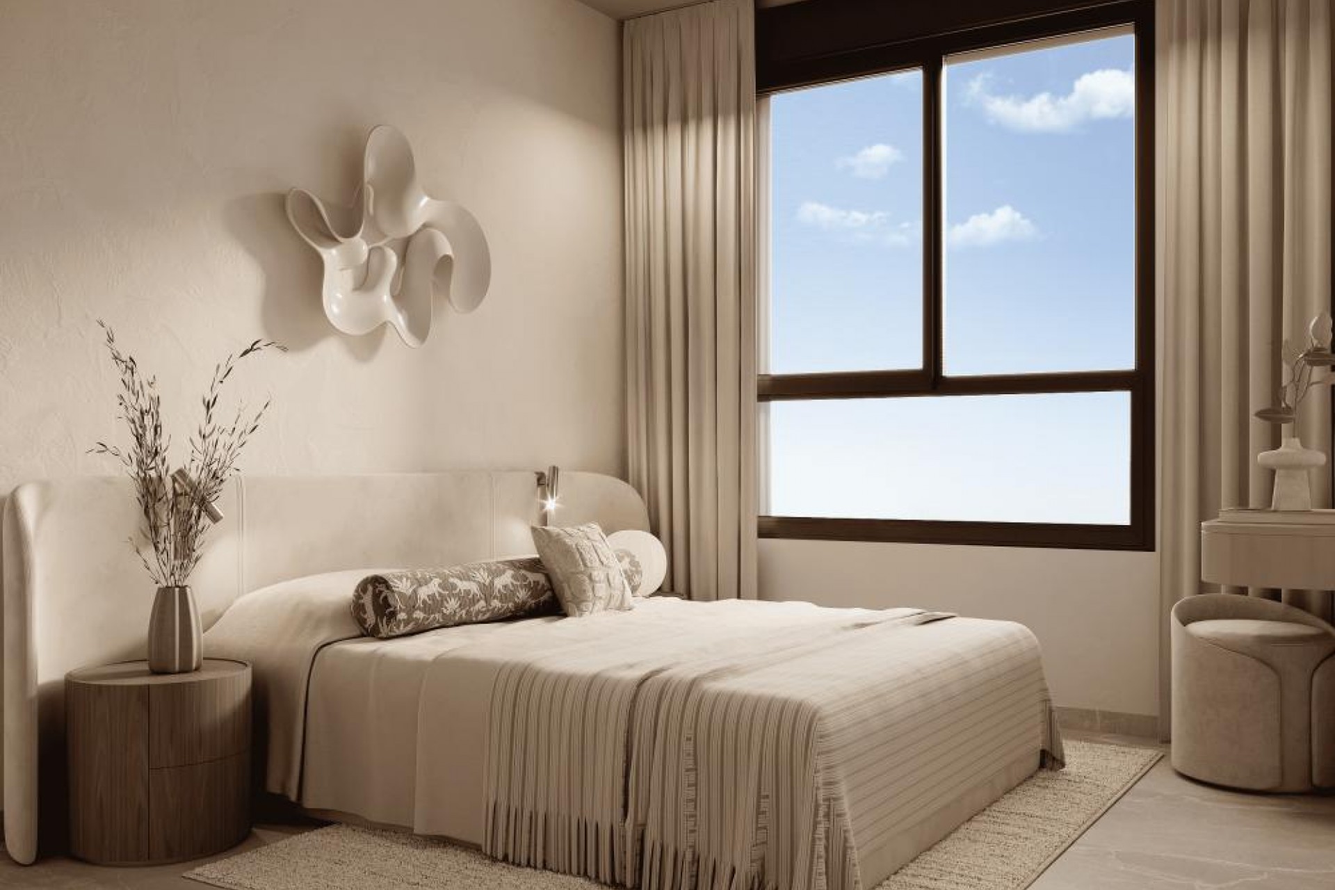 New Build - Flats - Calpe