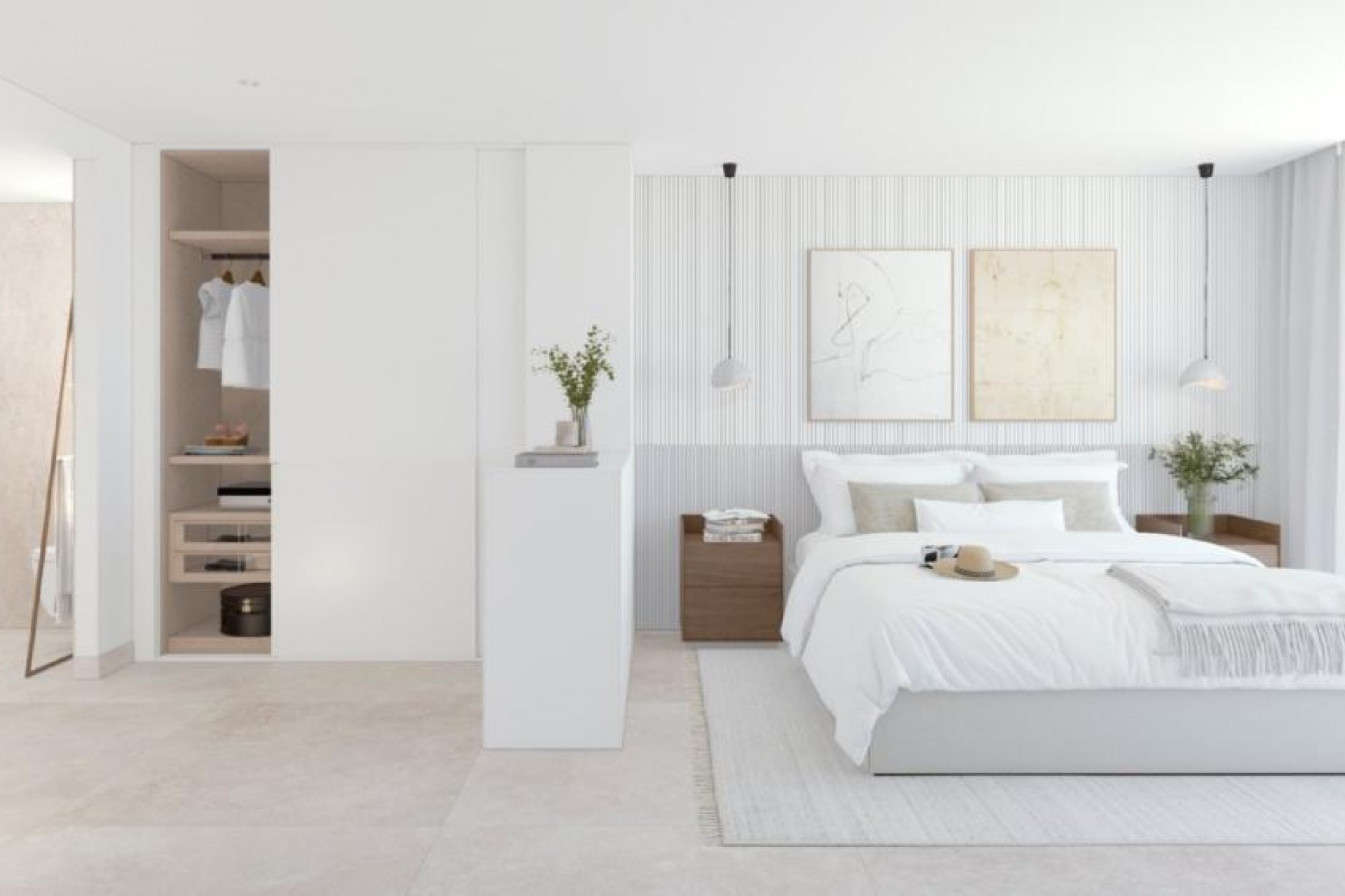 New Build - Flats - Calpe