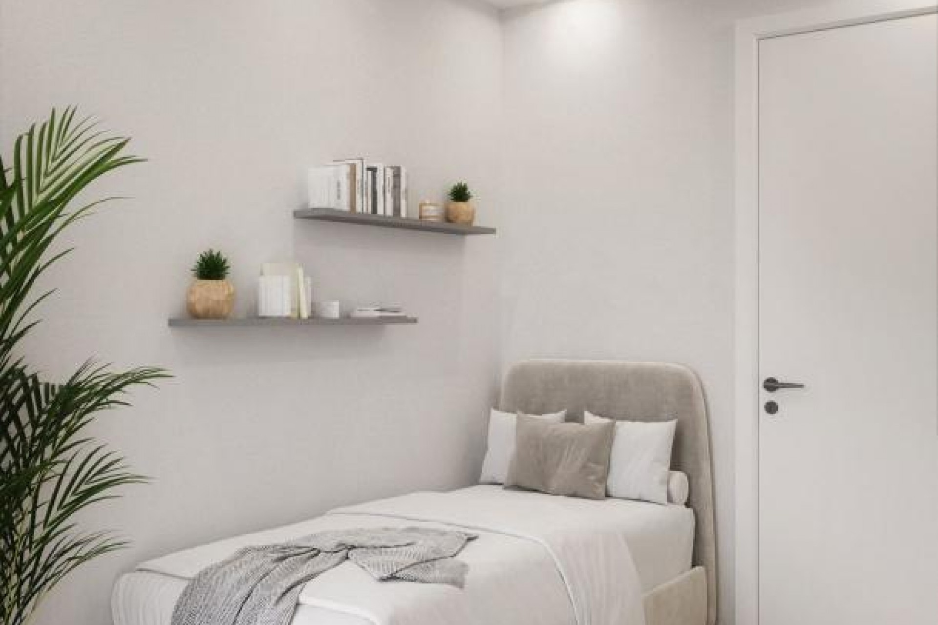 New Build - Flats - Cullera