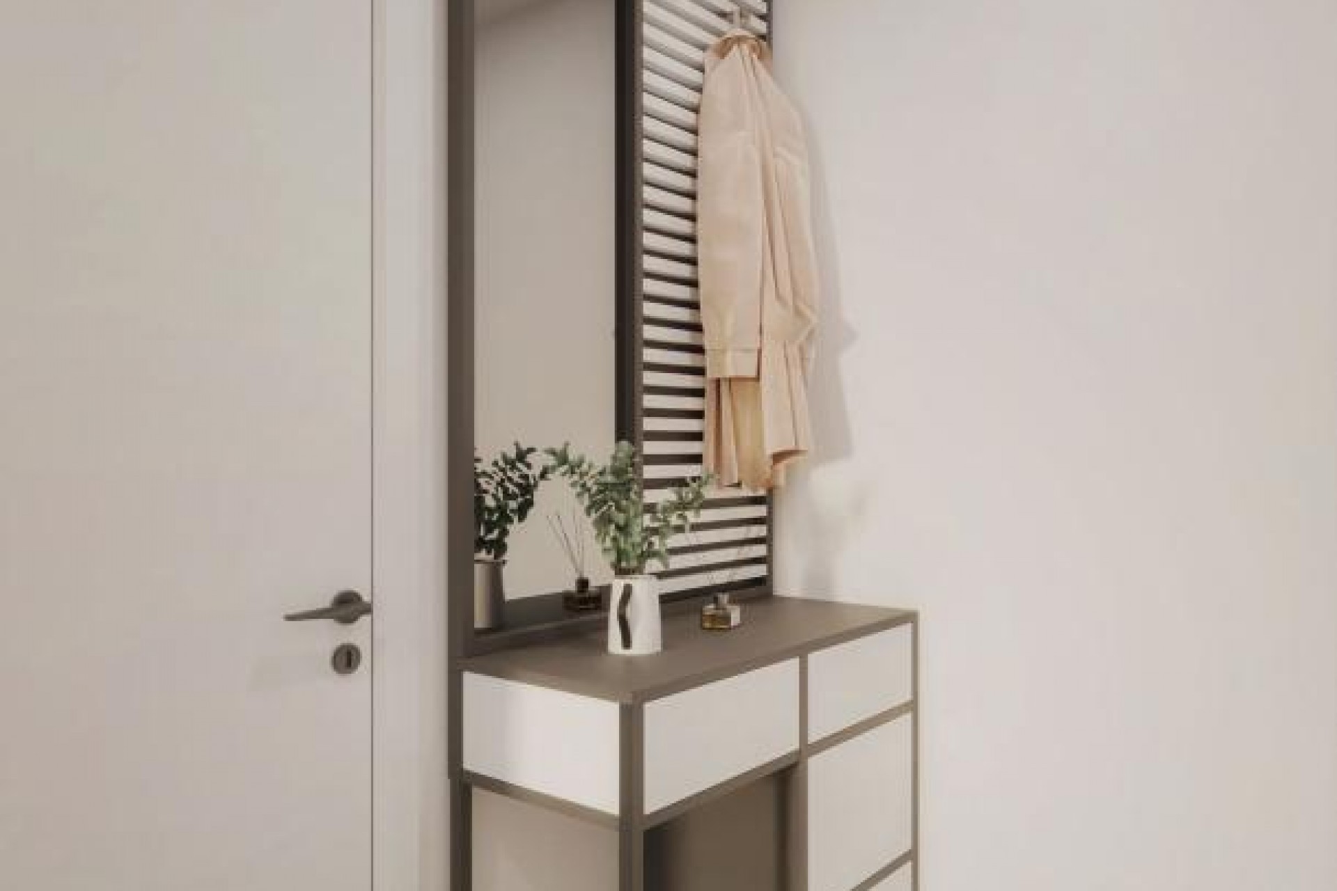 New Build - Flats - Cullera