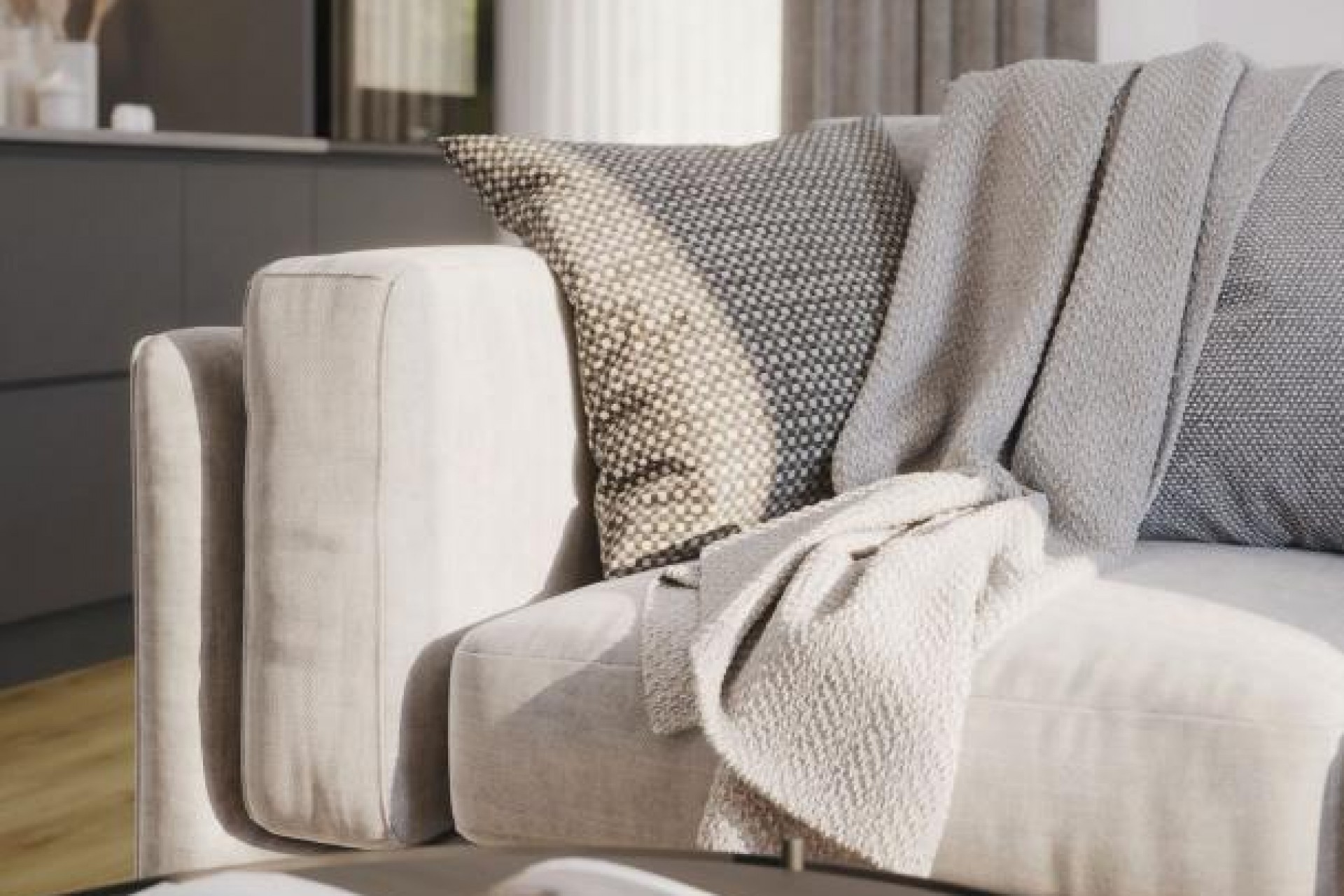 New Build - Flats - Cullera