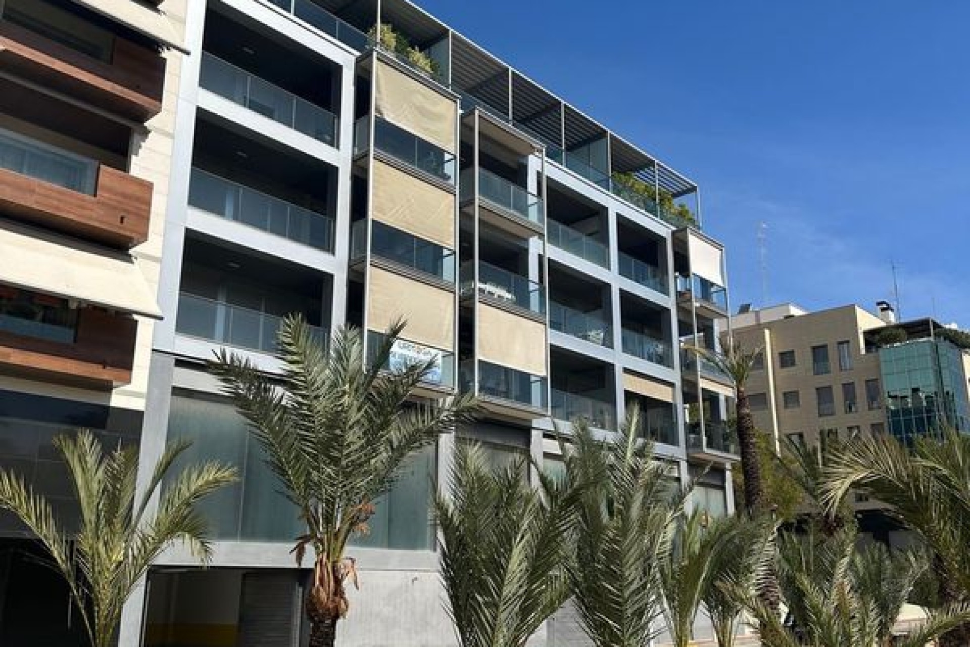 New Build - Flats - Elche / Elx - 03201