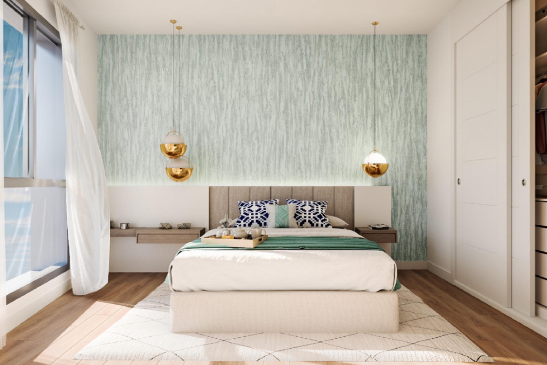 New Build - Flats - Estepona - 29680