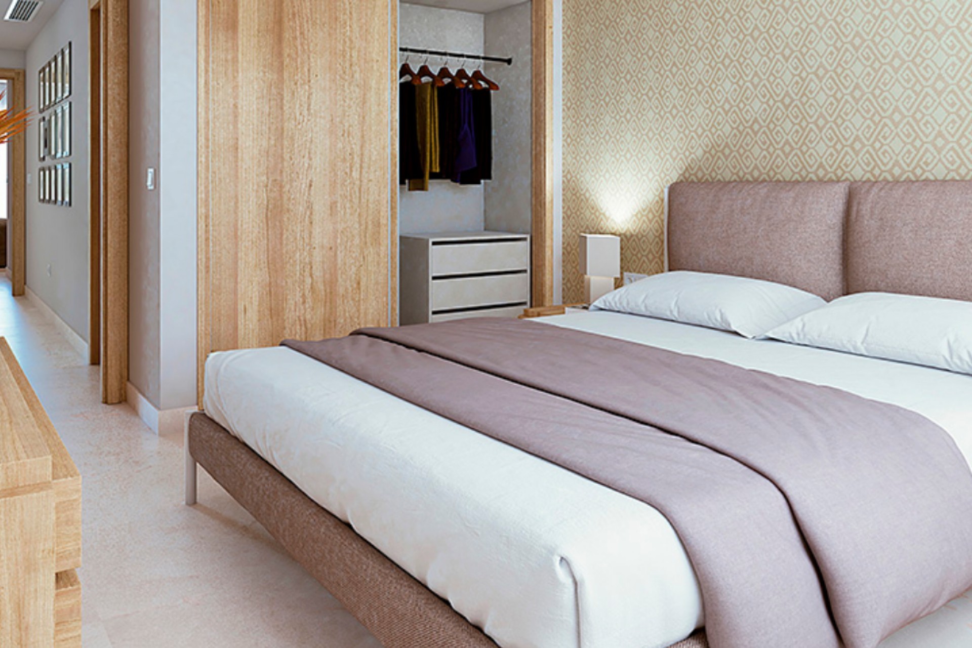 New Build - Flats - Estepona - 29680