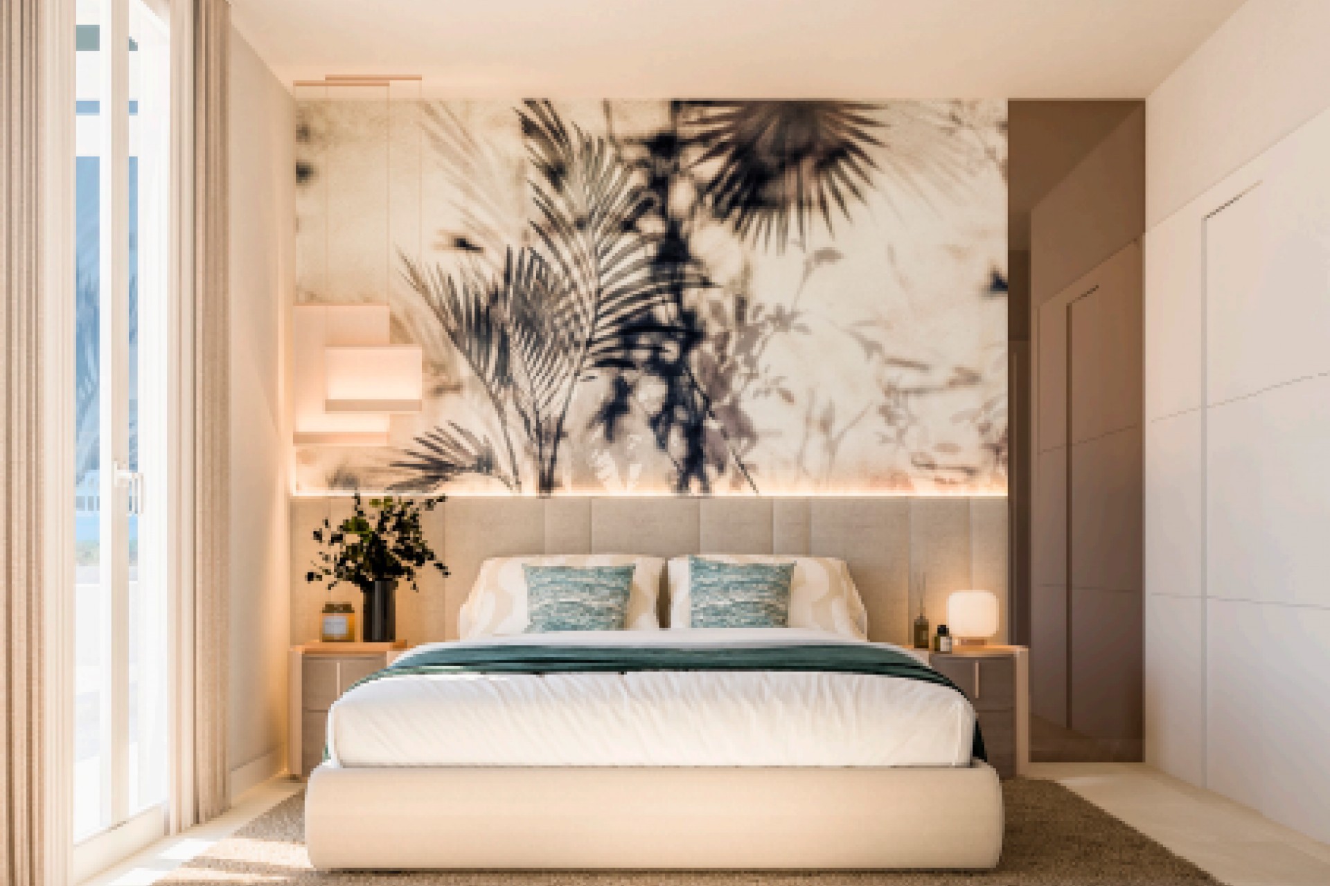 New Build - Flats - Estepona