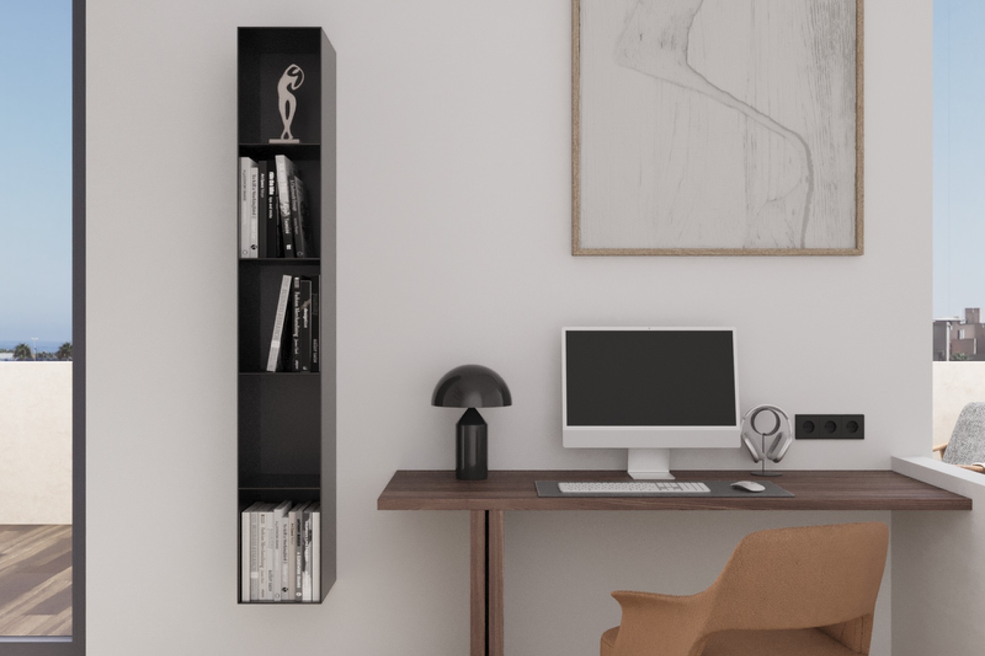 New Build - Flats - Estepona