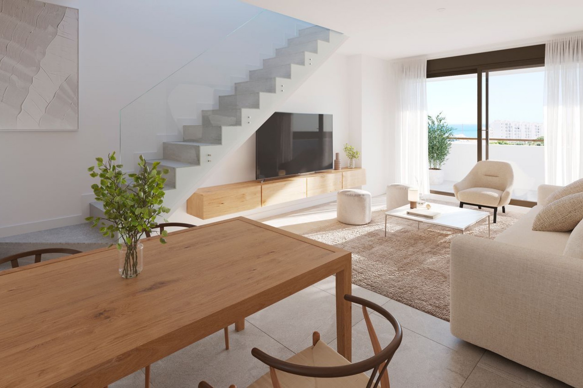 New Build - Flats - Estepona