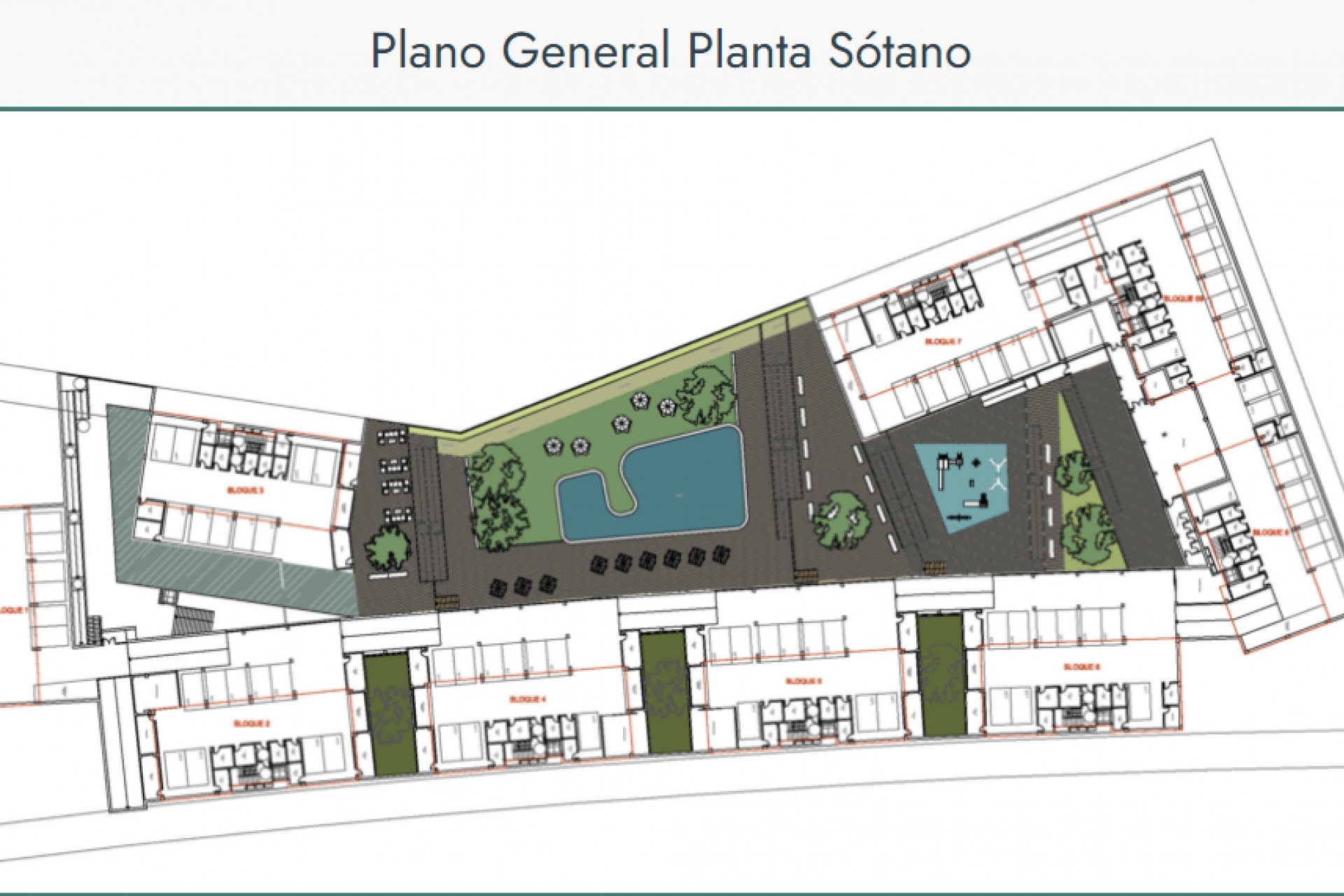 New Build - Flats - Finestrat - 03509