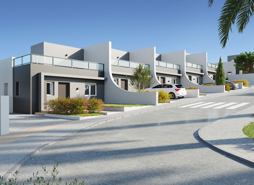 New Build - Flats - Finestrat - 03509