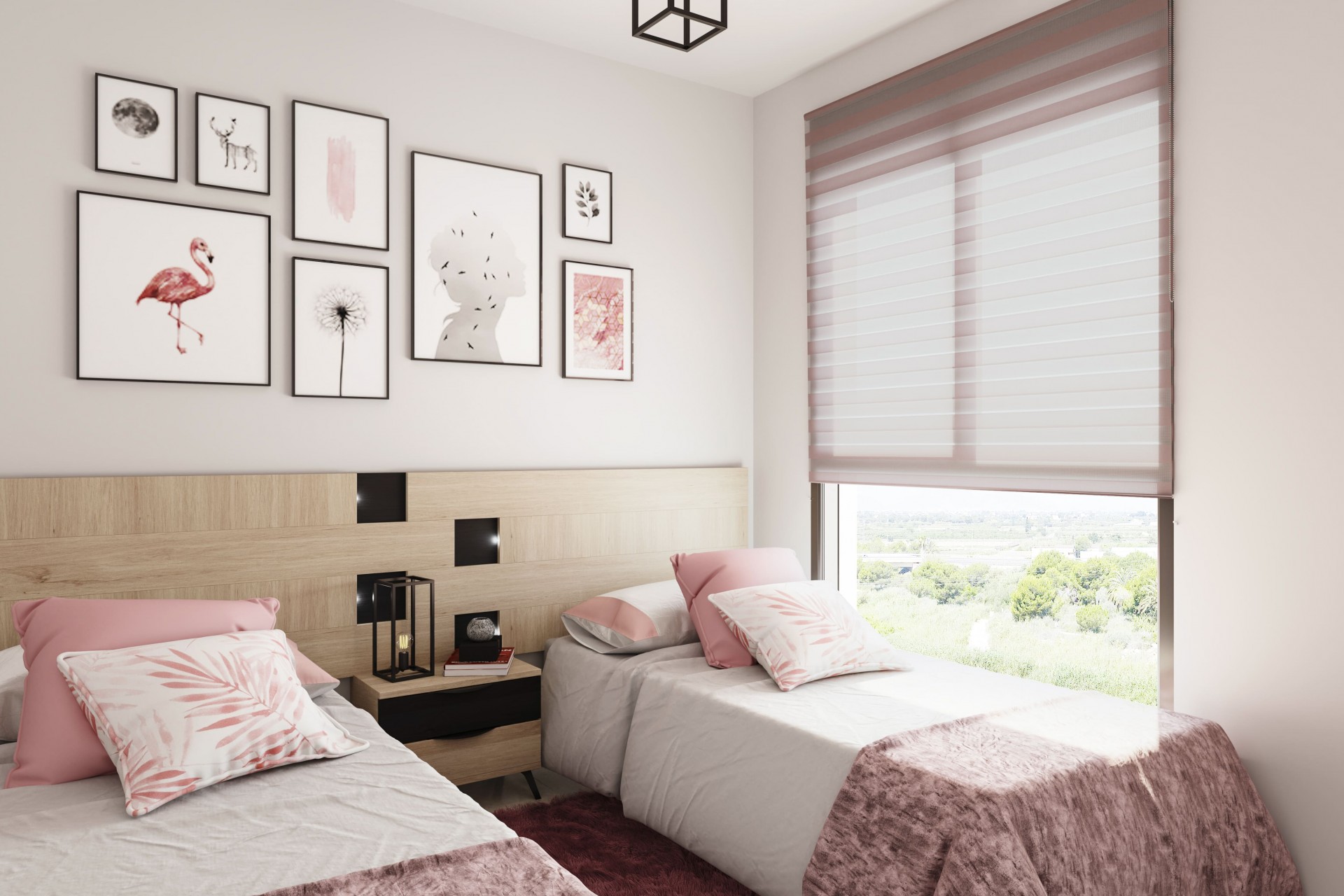 New Build - Flats - Guardamar del Segura - 03140