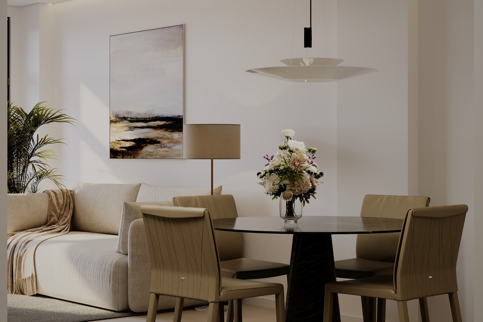 New Build - Flats - Guardamar del Segura - 03140