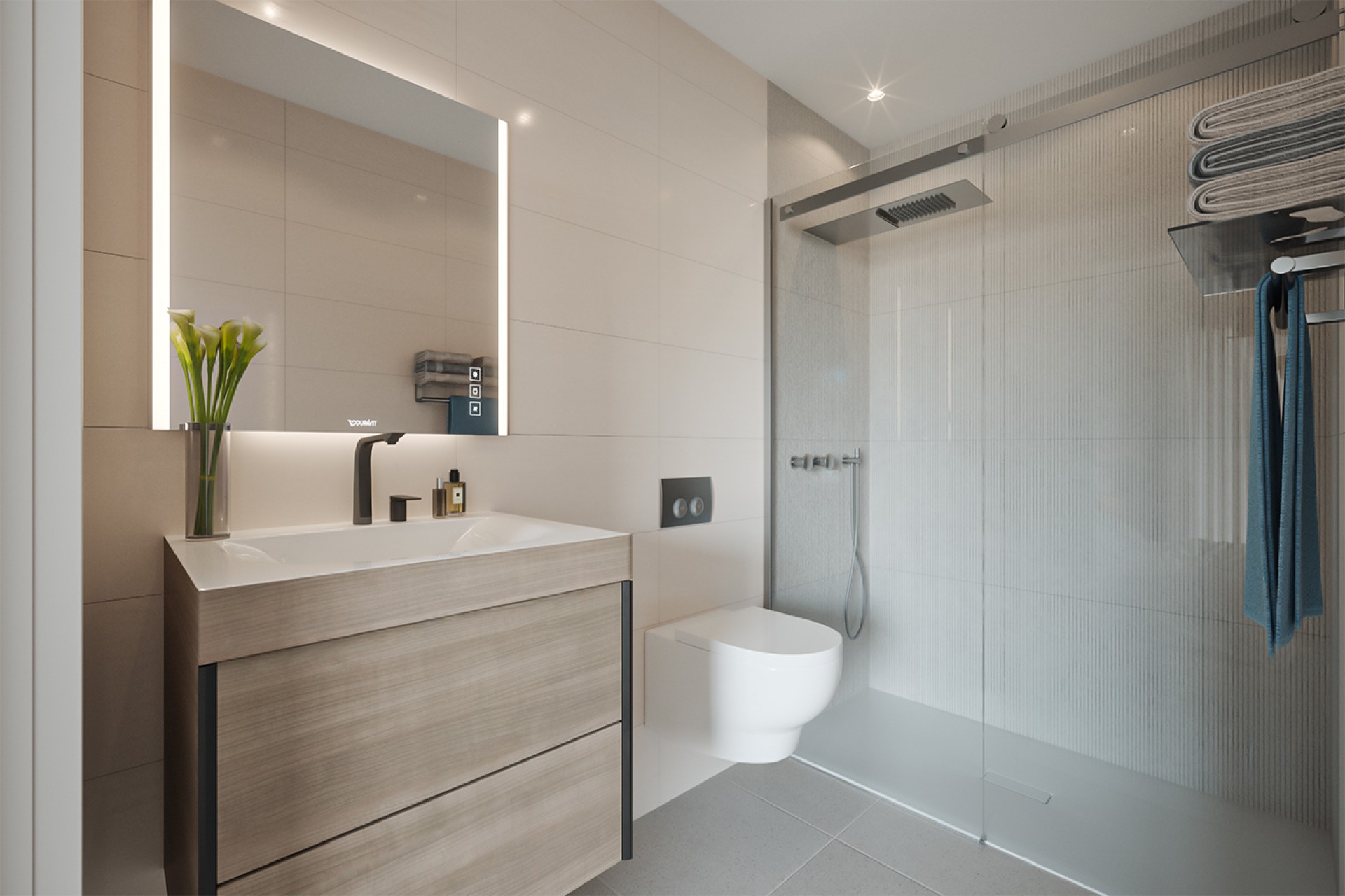 New Build - Flats - Guardamar del Segura - 03140