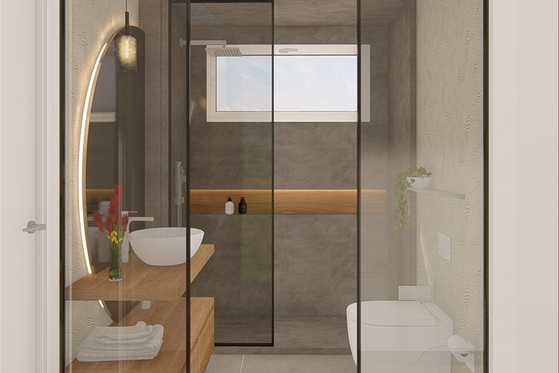 New Build - Flats - Guardamar del Segura - 03149