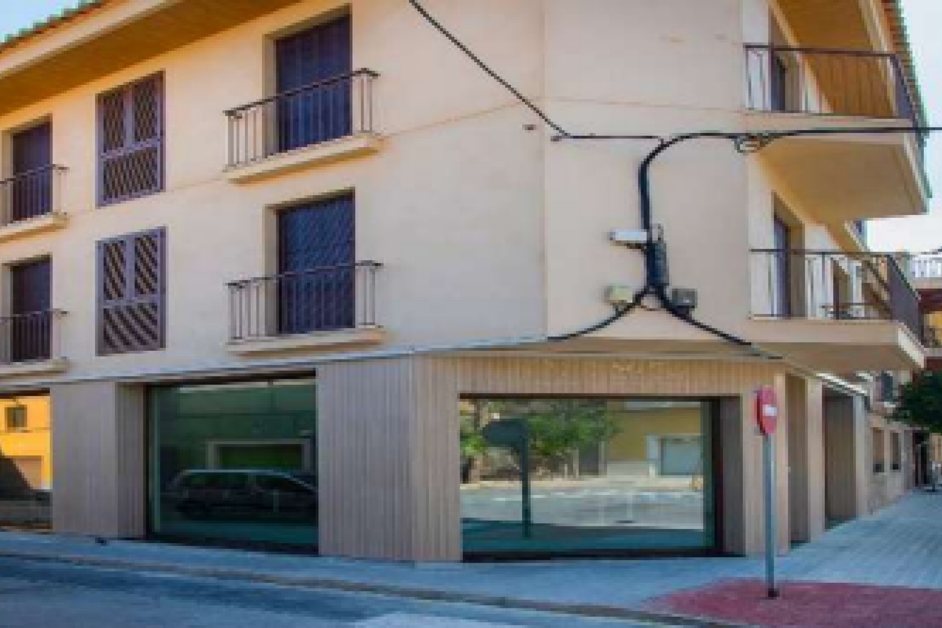 New Build - Flats - Hondón de las Nieves - 03688