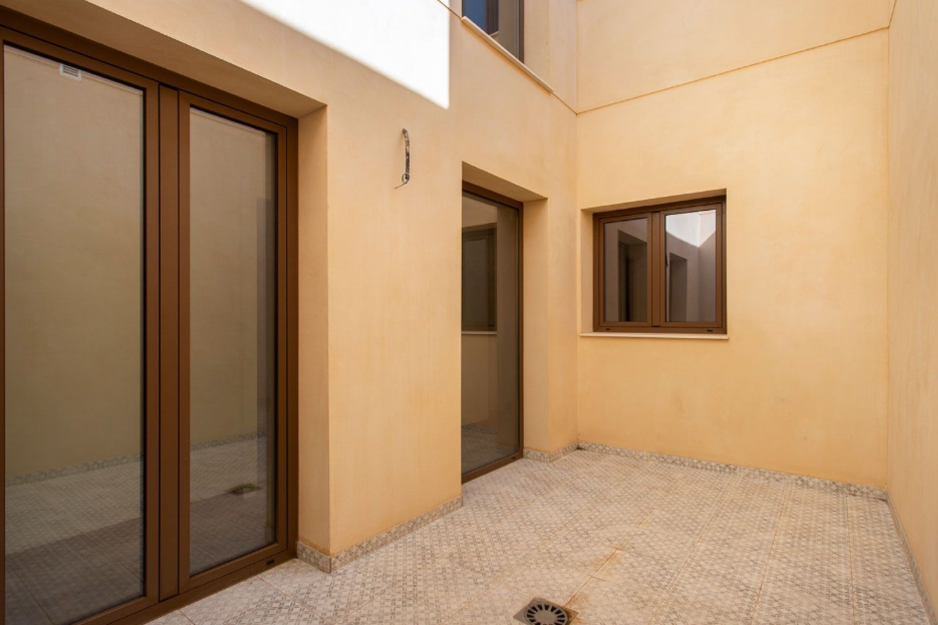 New Build - Flats - Hondón de las Nieves - 03688