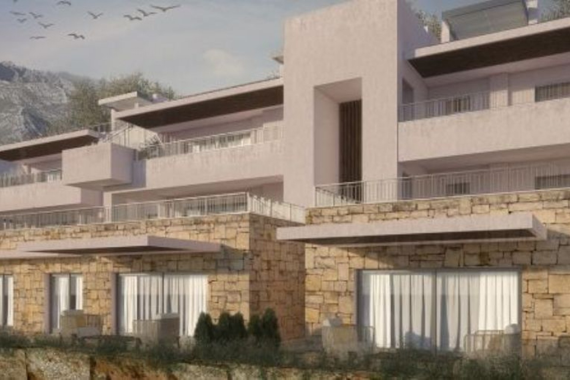 New Build - Flats - Istanbul