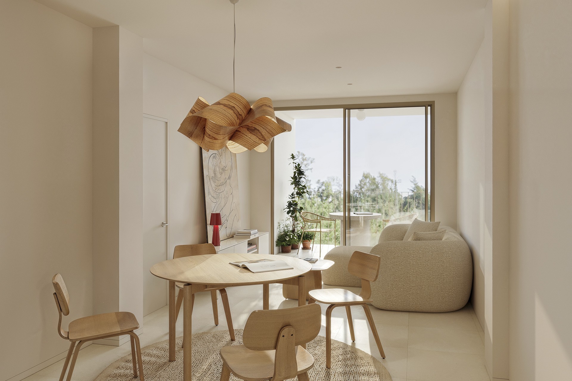 New Build - Flats - Jacarilla