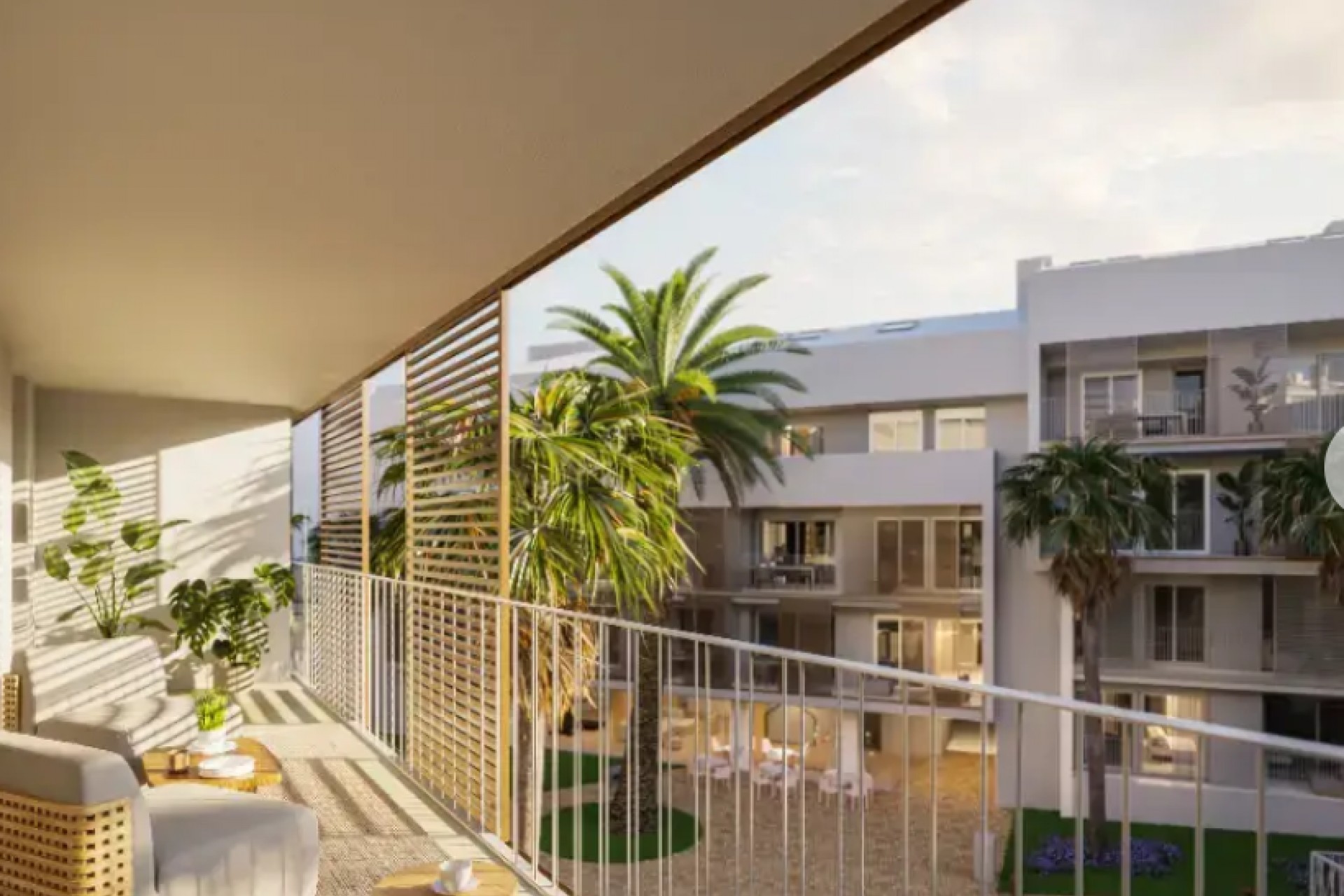 New Build - Flats - Jávea/Xàbia - 03730