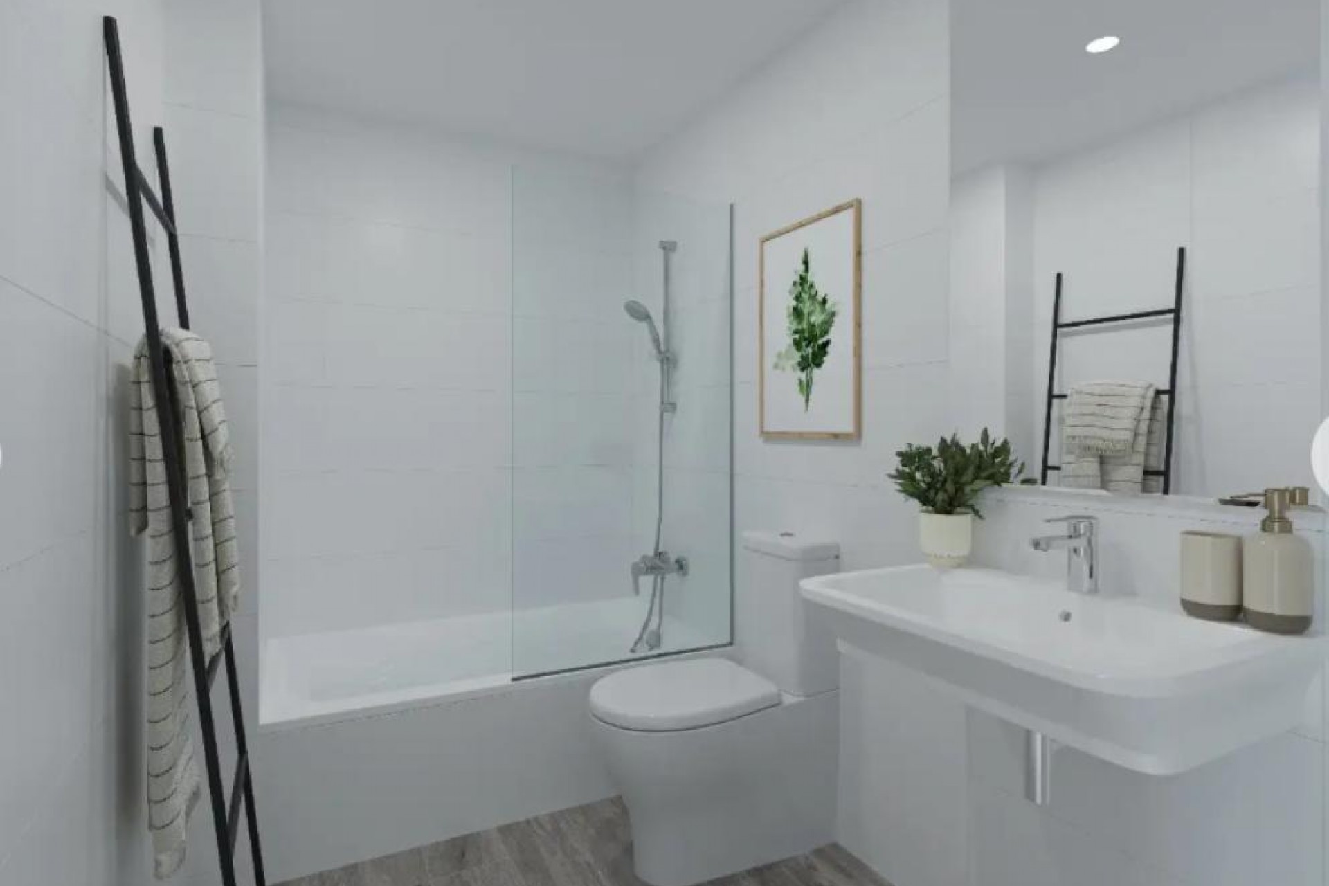 New Build - Flats - Jávea/Xàbia - 03730