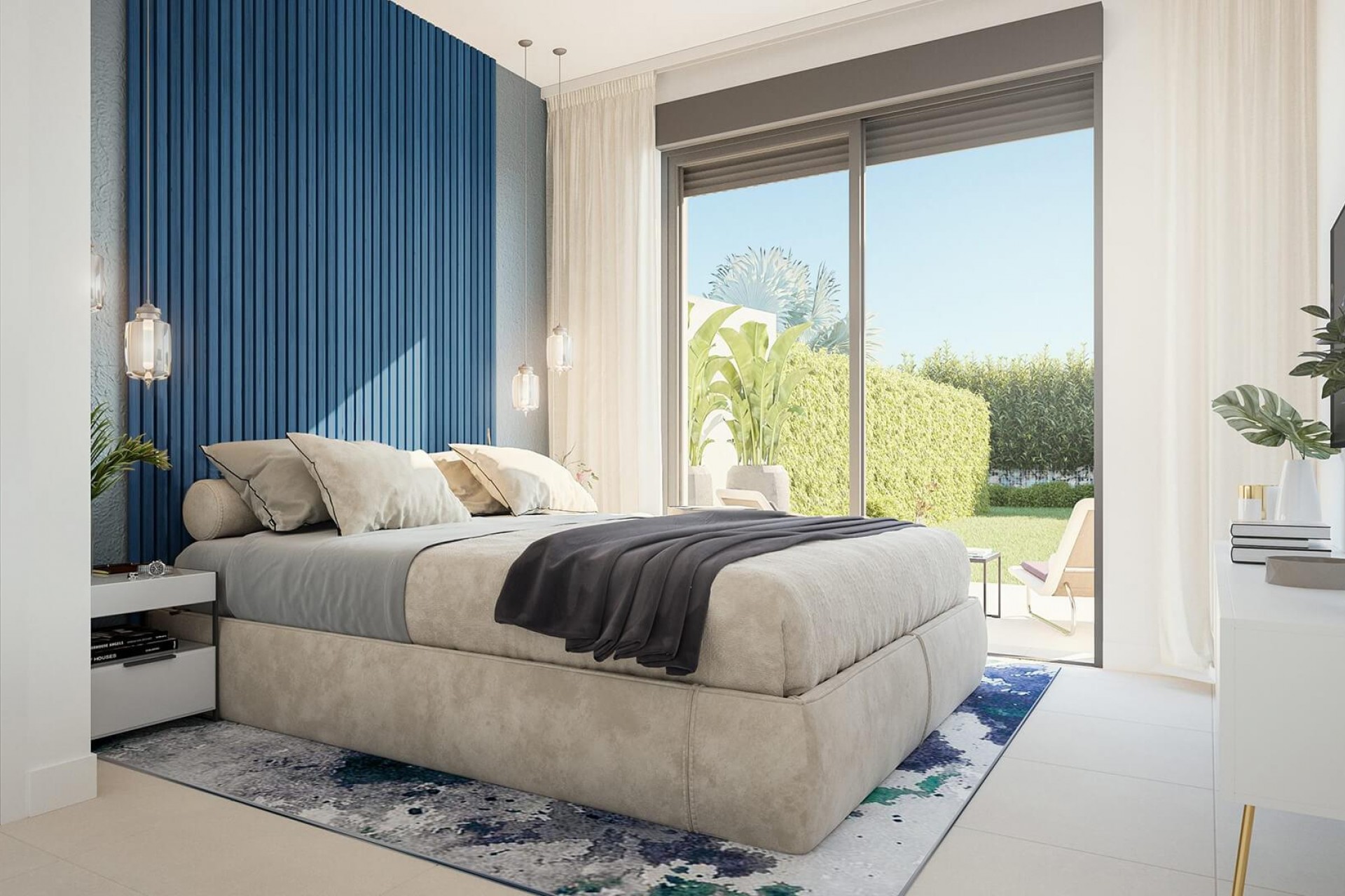 New Build - Flats - La Cala de Mijas - 29649