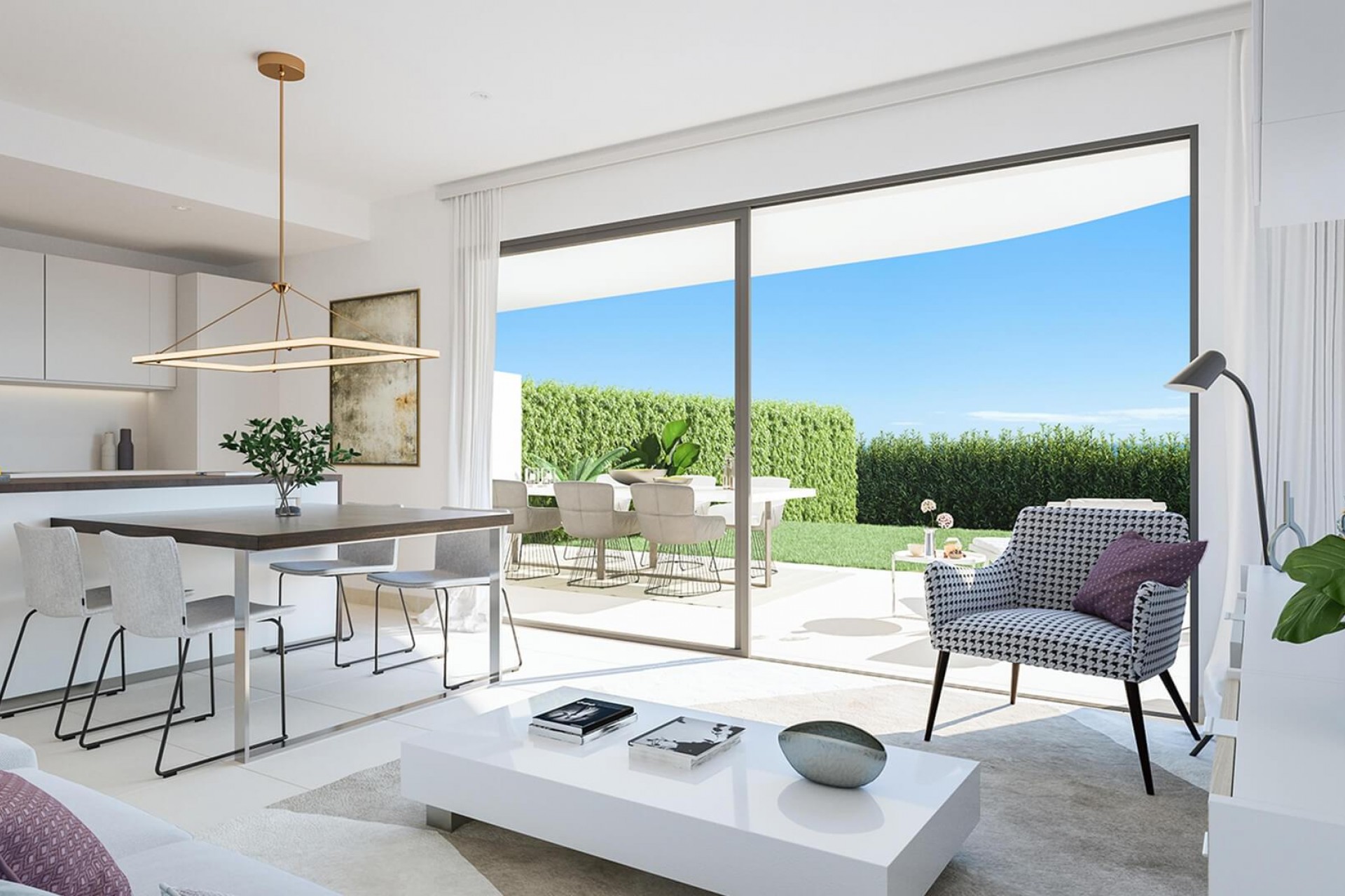 New Build - Flats - La Cala de Mijas - 29649