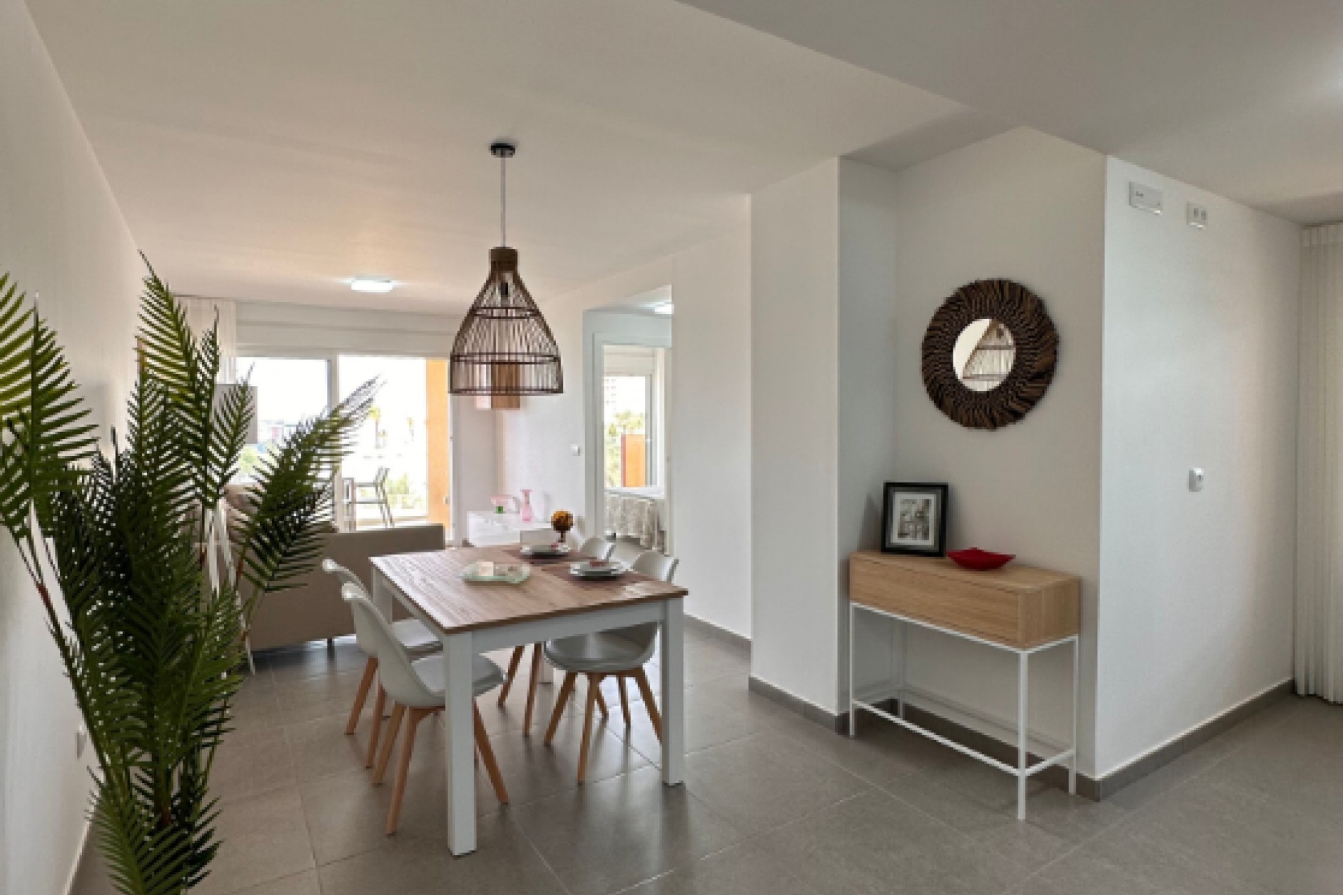 New Build - Flats - La Manga del Mar Menor - 30380