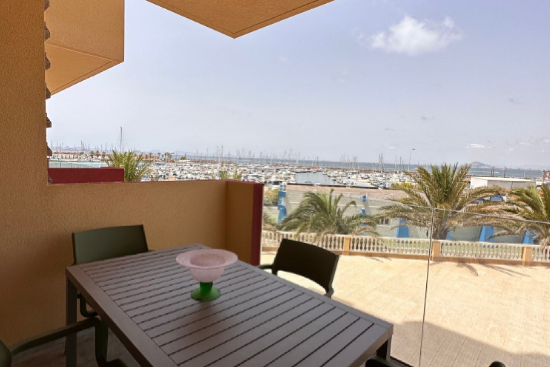 New Build - Flats - La Manga del Mar Menor - 30380
