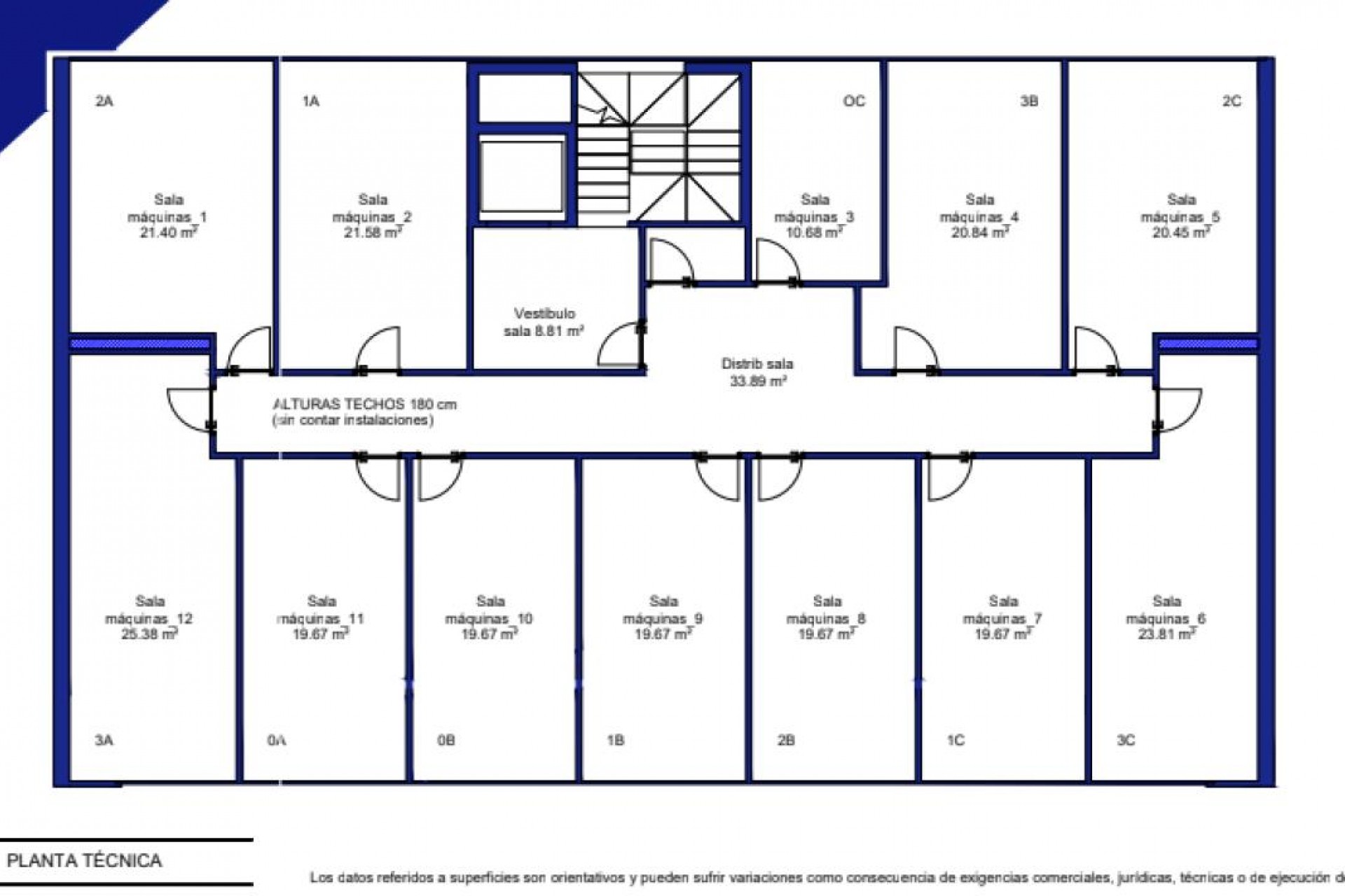 New Build - Flats - La Villajoyosa / Vila Joiosa - Avenida Ciudad de Requena, 17