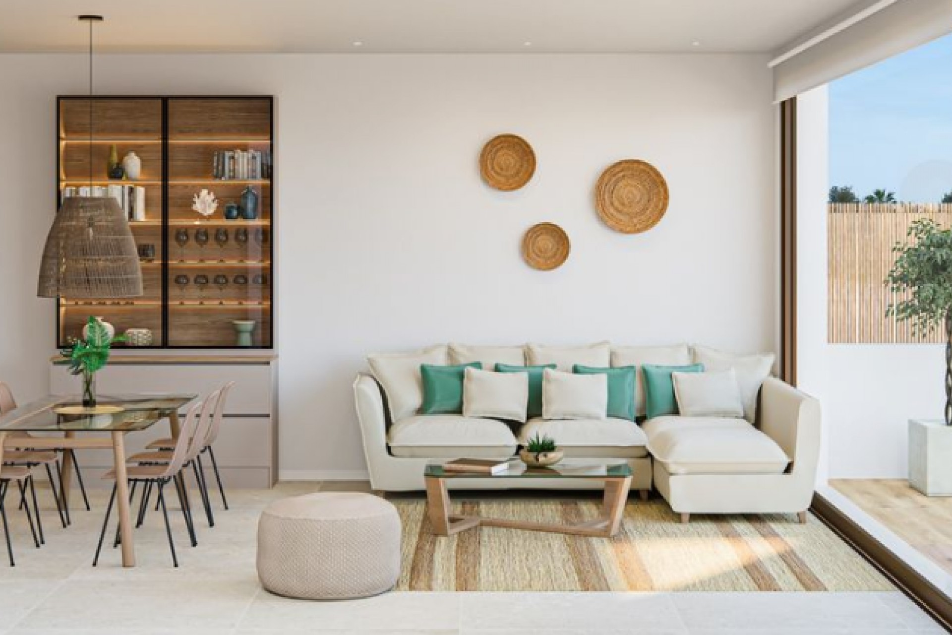 New Build - Flats - Los Alcazares - 30710