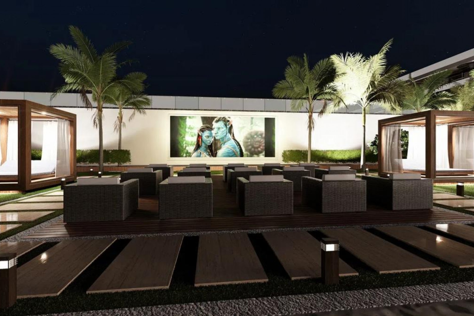 New Build - Flats - Marbella - 29660