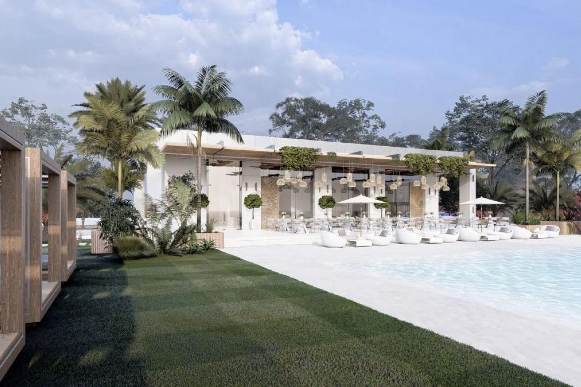 New Build - Flats - Marbella - 29660