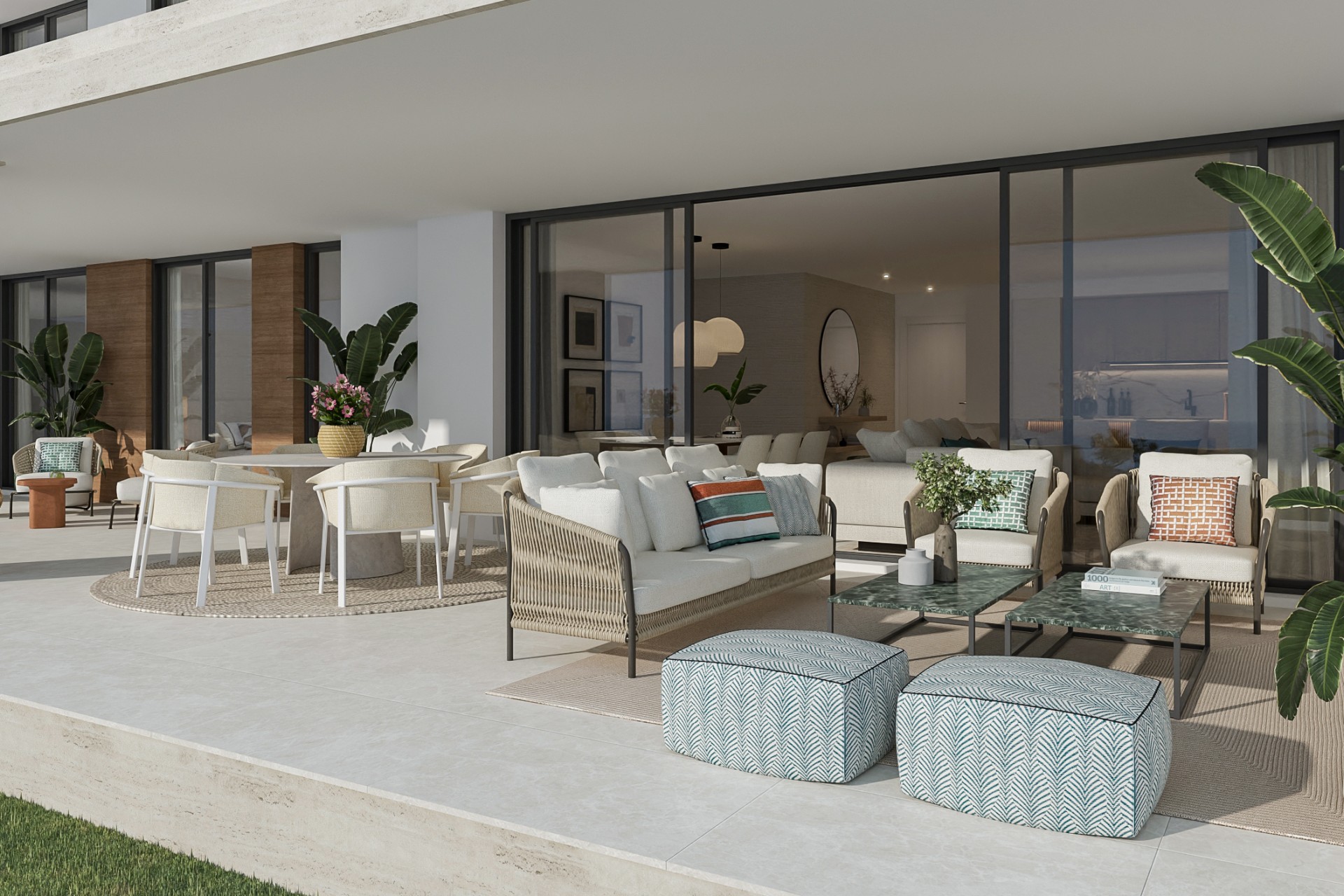 New Build - Flats - Marbella - 29660