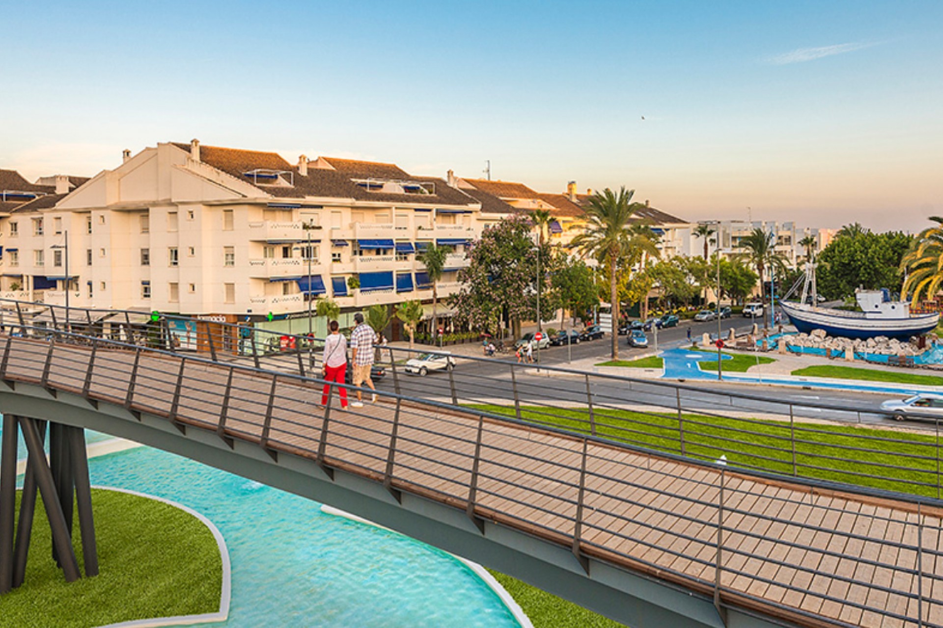 New Build - Flats - Marbella - 29670