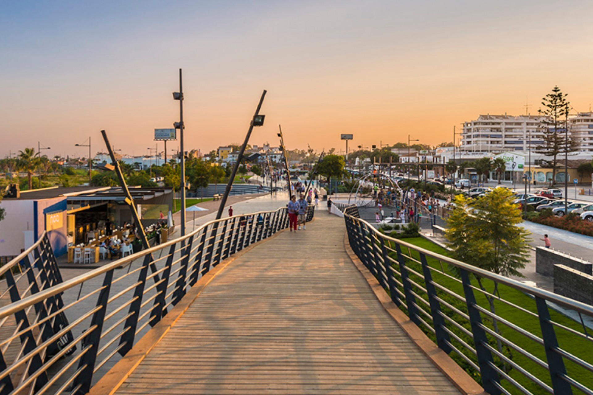 New Build - Flats - Marbella - 29670