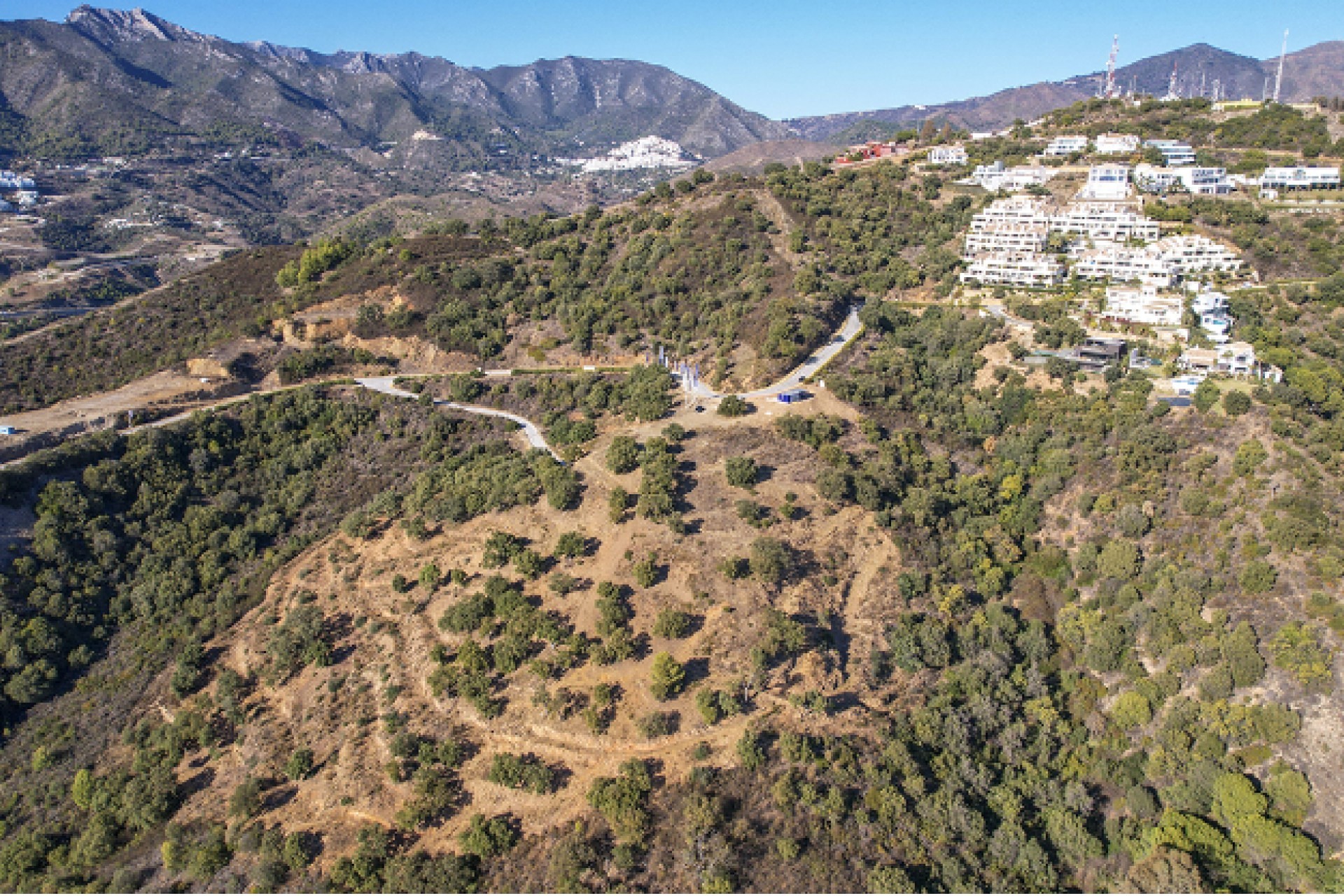 New Build - Flats - Marbella