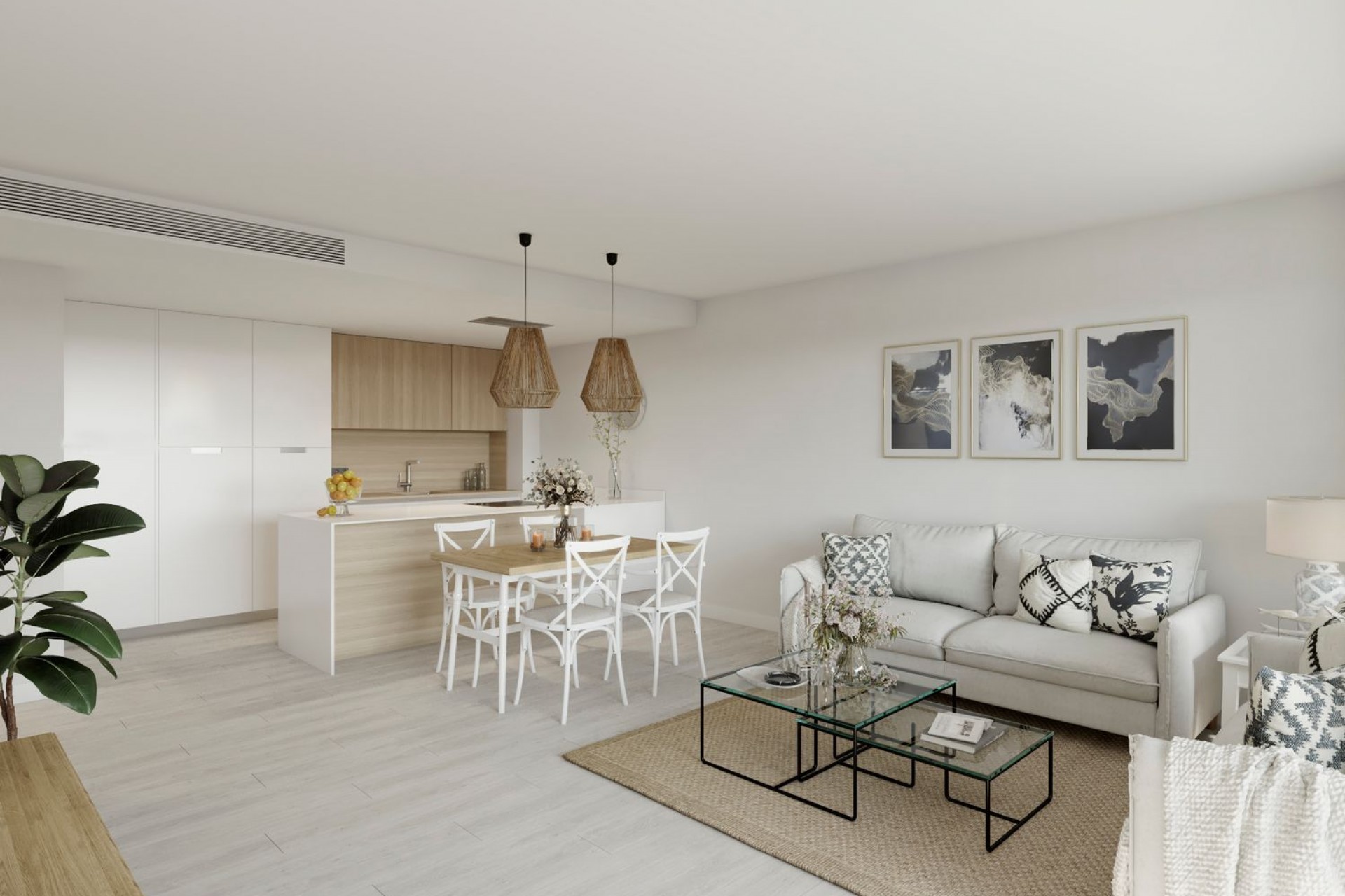 New Build - Flats - Mijas