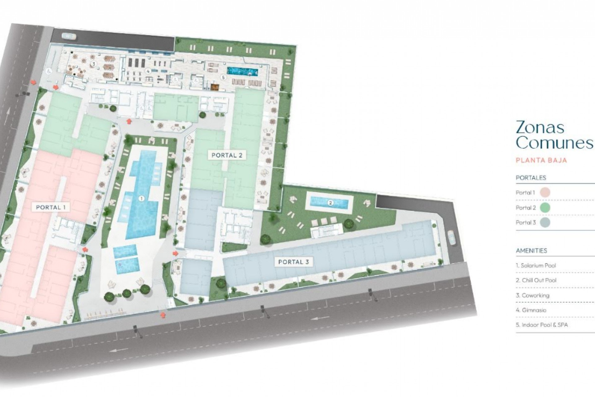 New Build - Flats - Mijas