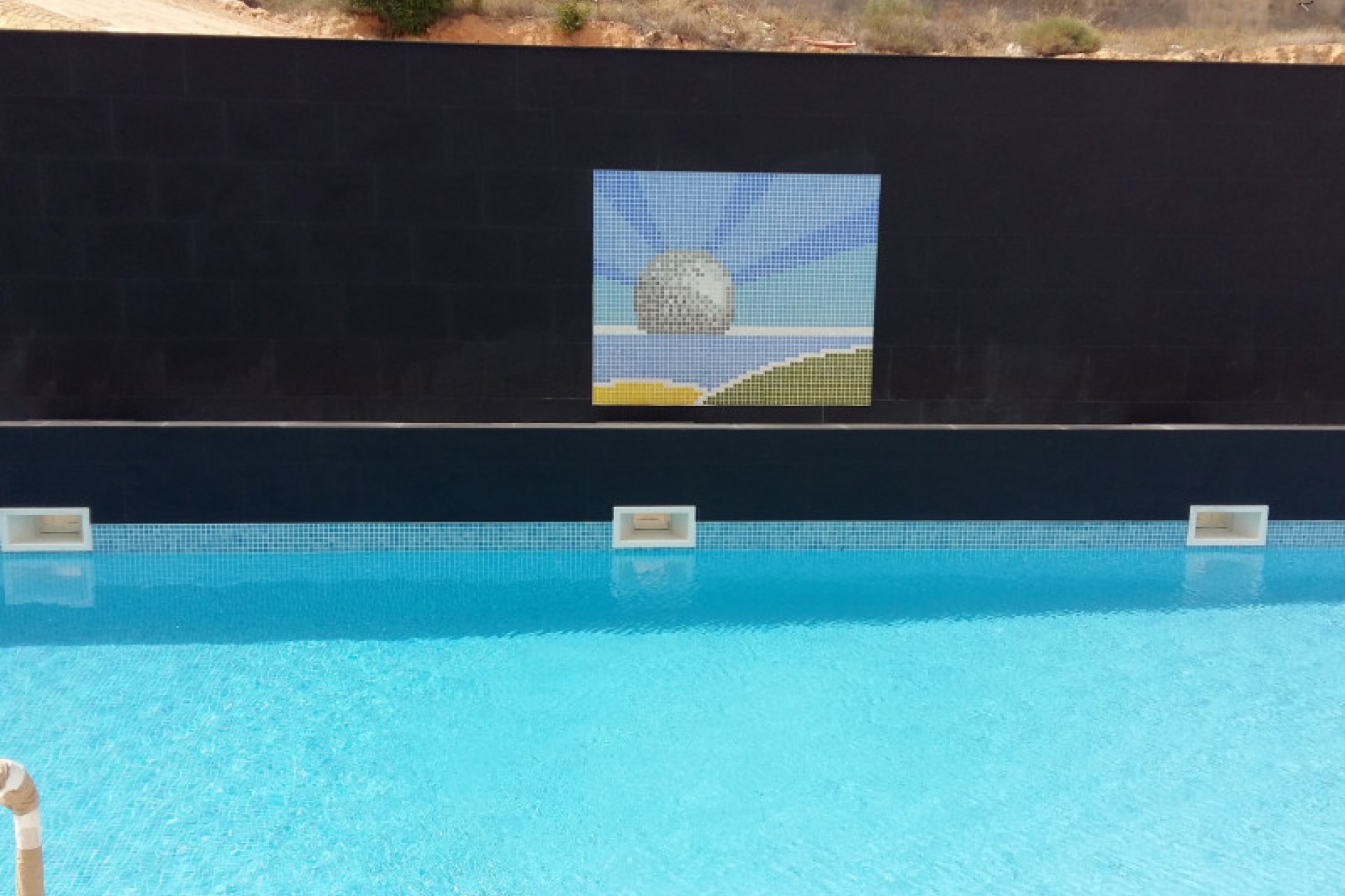 New Build - Flats - Orihuela - 03189, Calle Malvinas